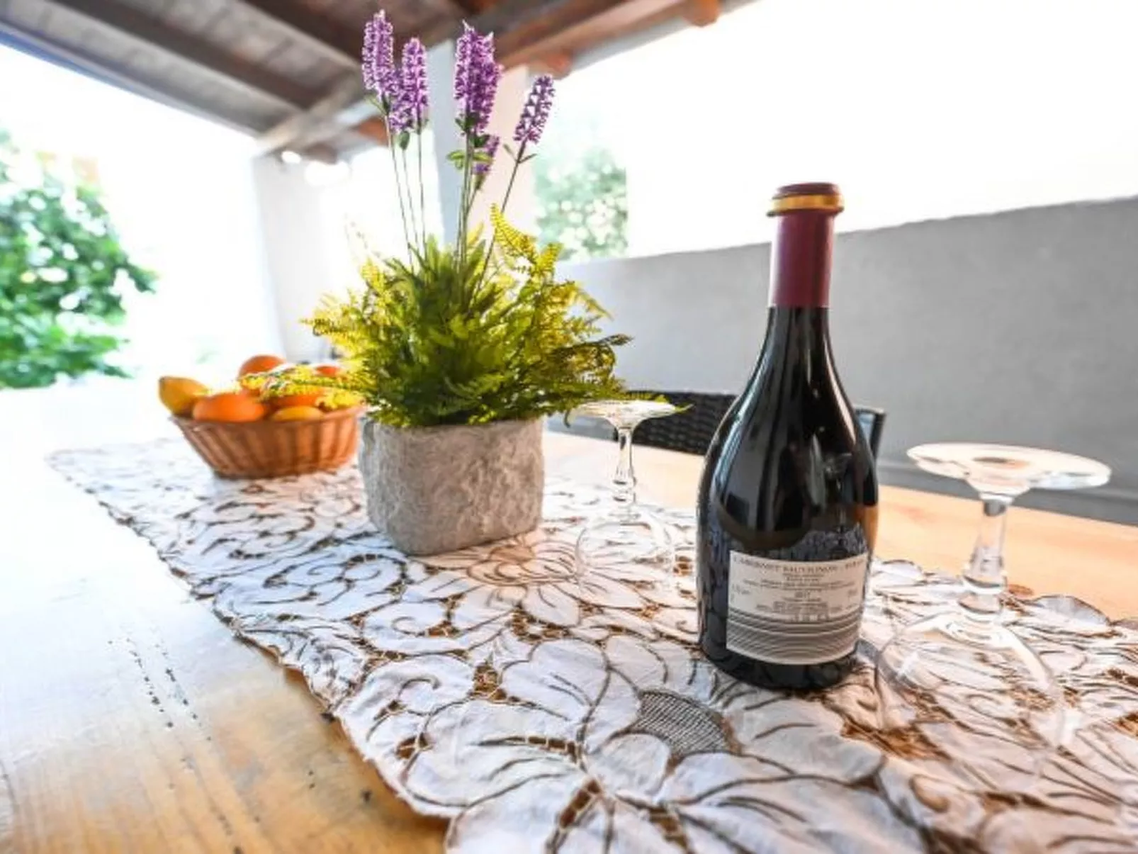 Holiday Home Urbana with pool - Image-tags.info