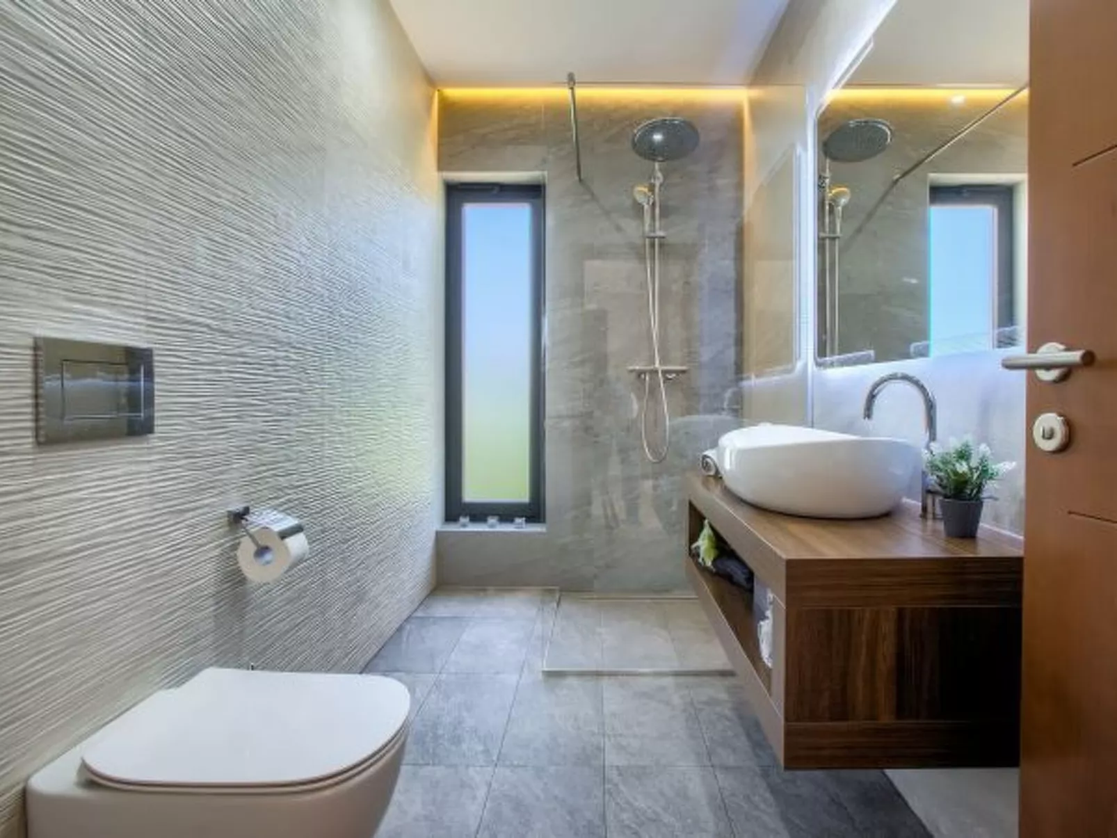 Beautiful villa Tamaria with heated pool - Image-tags.info