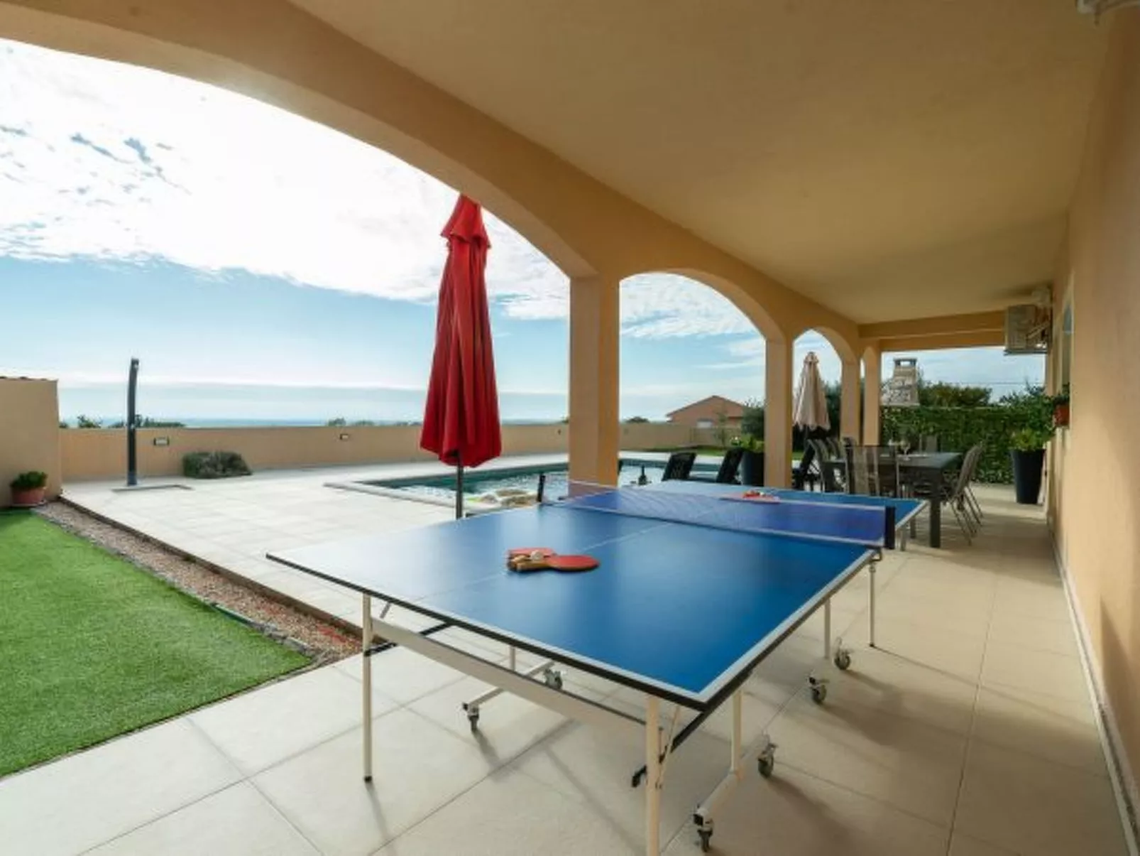 Apartment Holiday House Diana - Image-tags.info