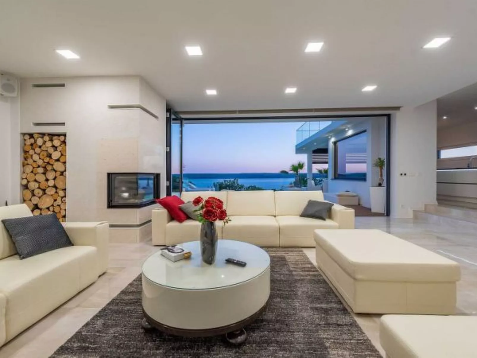 Luxury Villa Michele with infinity pool - Image-tags.info