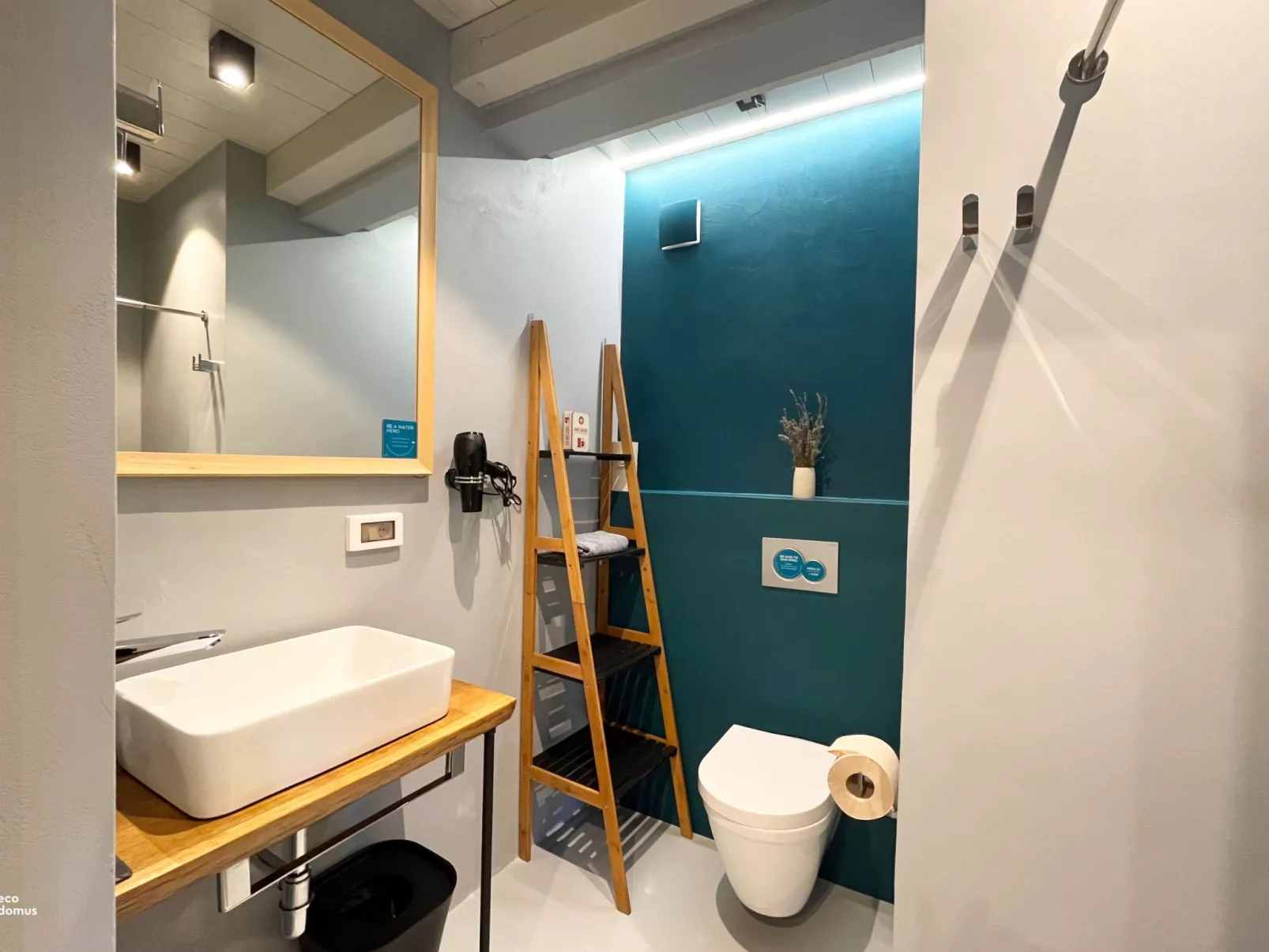 Ottanio Nido - Inside