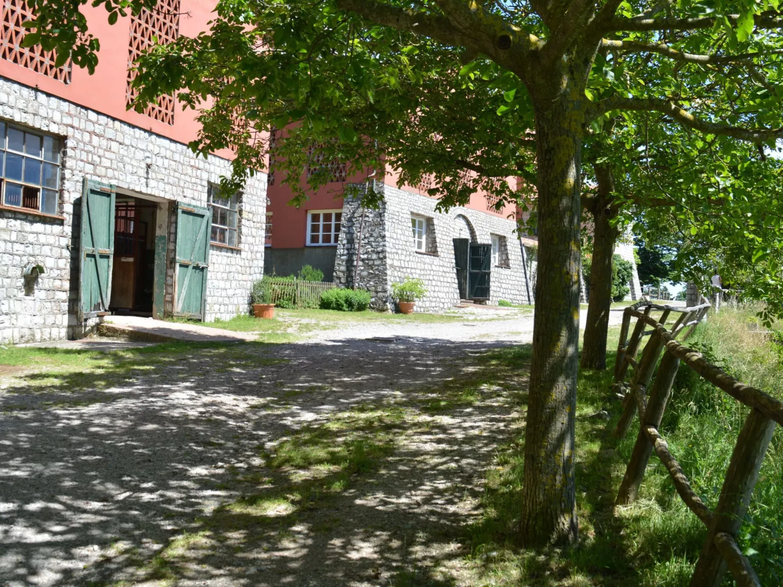 Kamera mit Wi-Fi - Outside