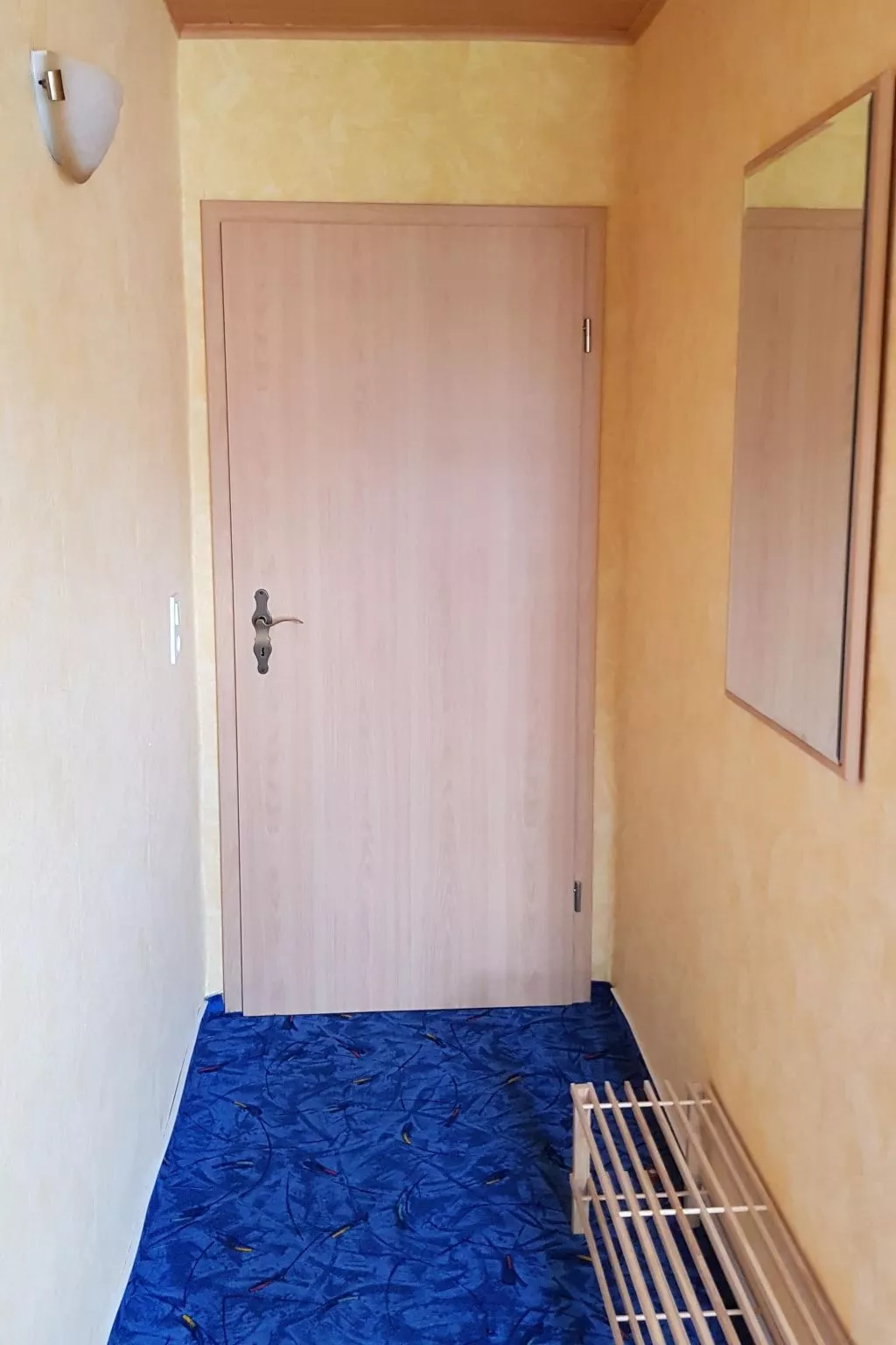 Ferienzimmer - Inside