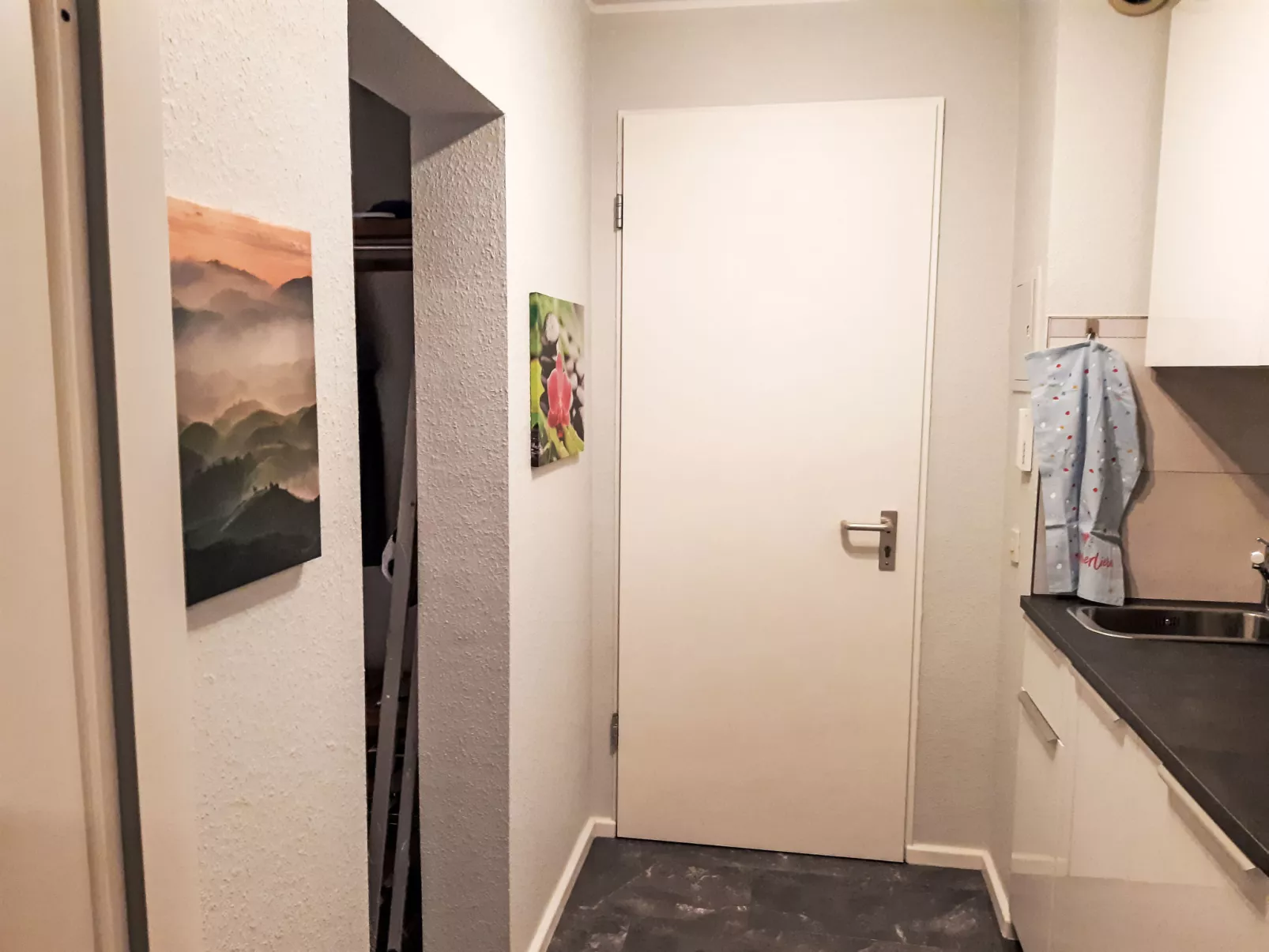 Ferienpark Rhein-Lahn - Inside