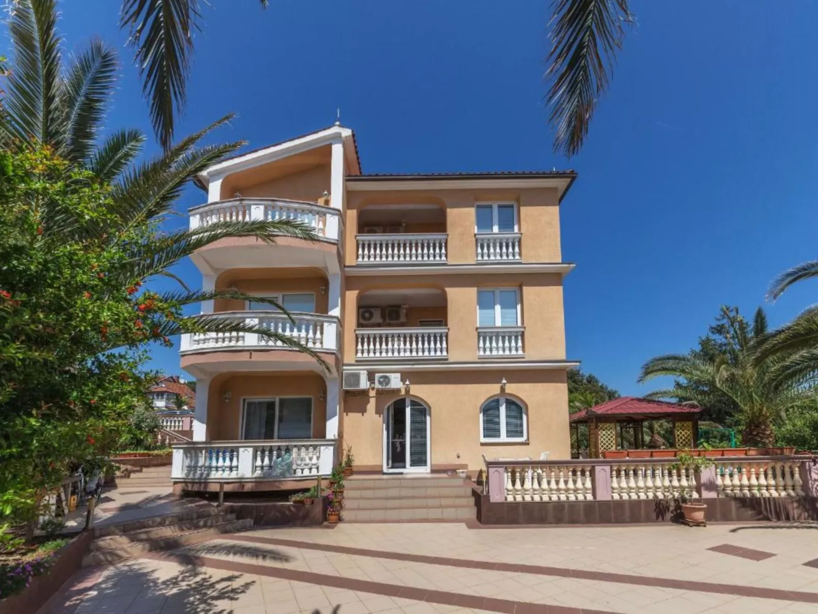 Villa Canaria 2 - Dehors