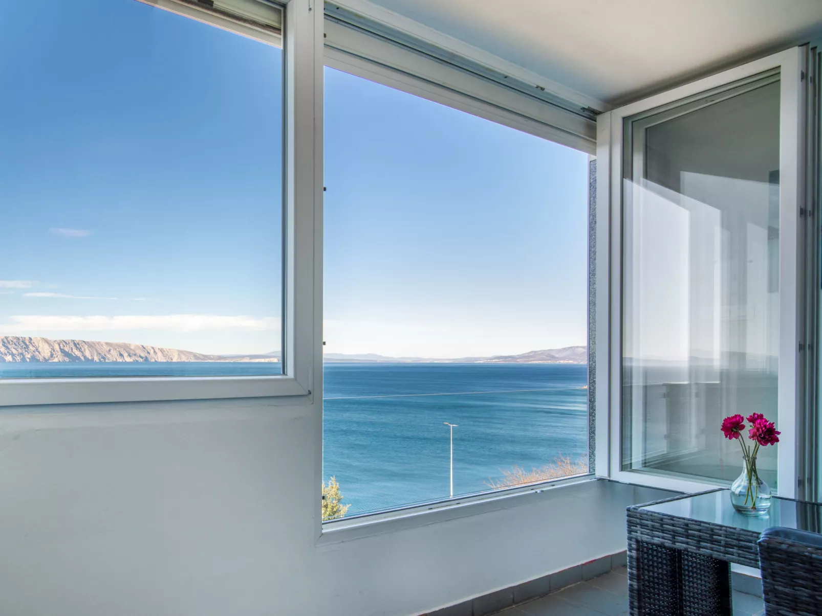 Sea&Mount 1 - Dehors