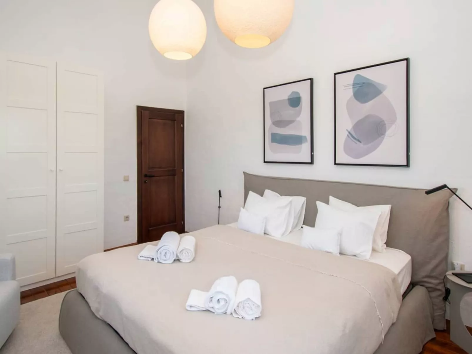 Istrian Oasis - Drinnen