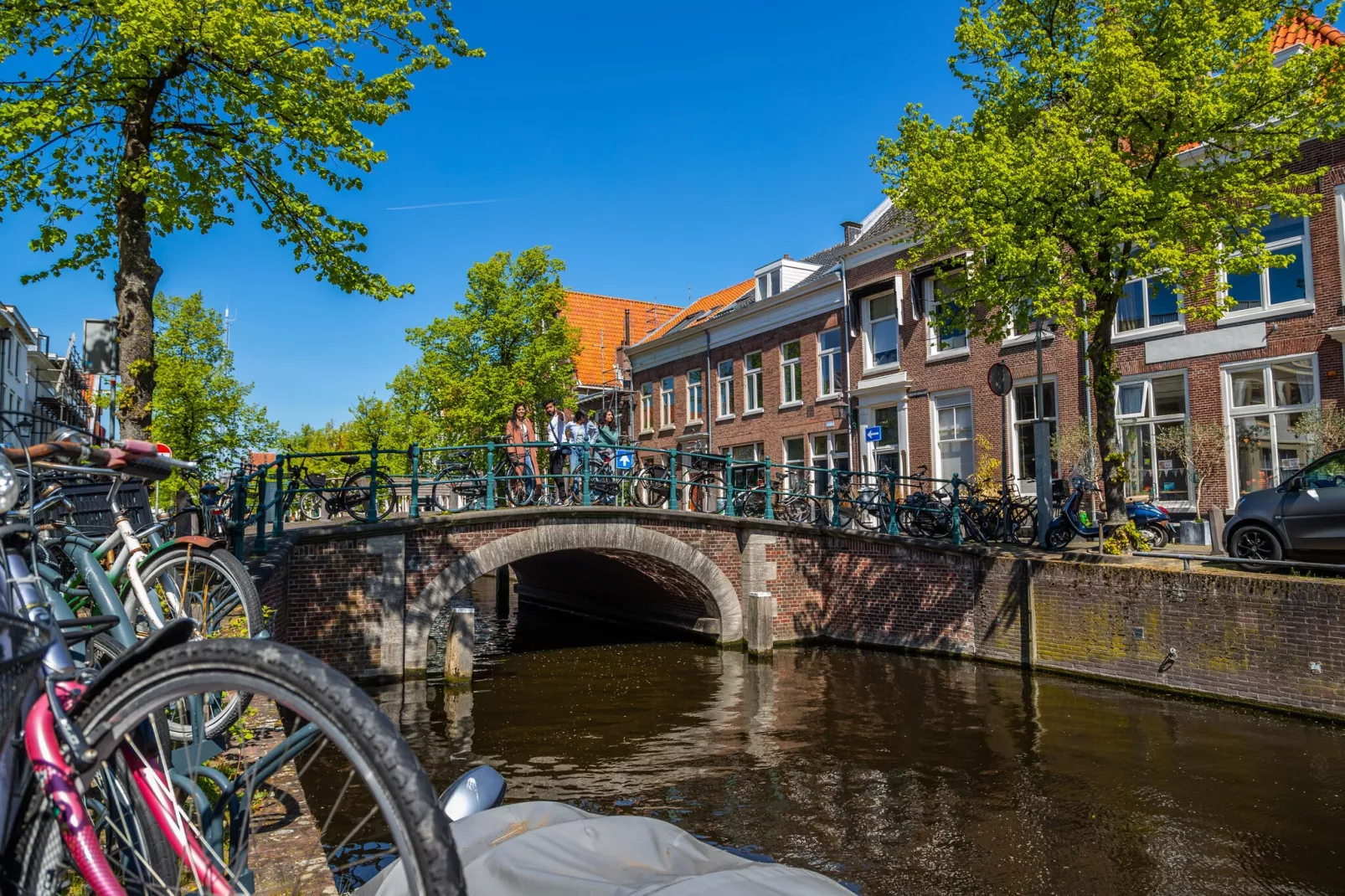 Resort Buitenhuizen 13-Areas summer 20km