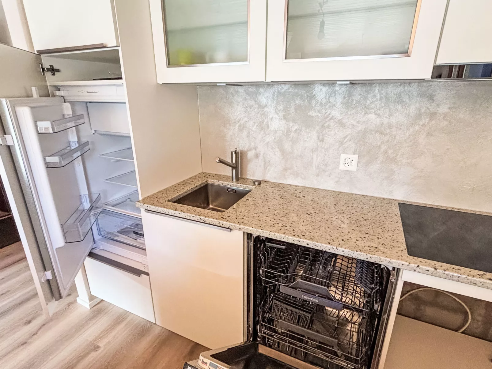 Vacation rental - Tgesa Palits - Drinnen