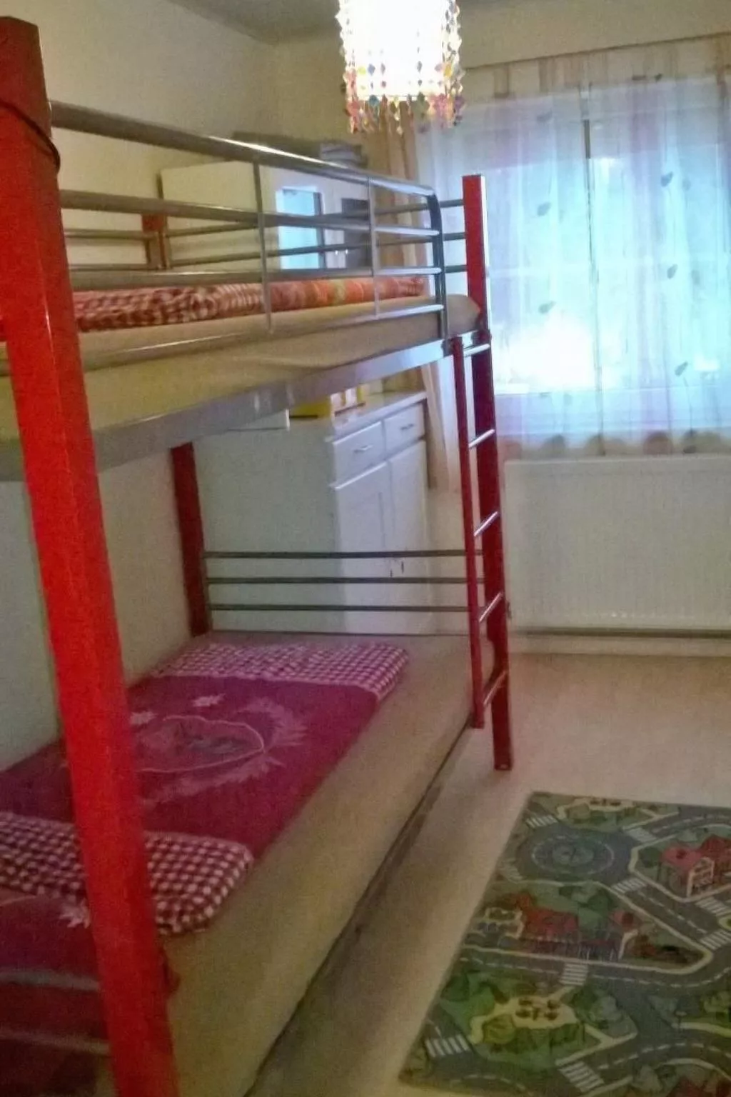 Wohnung in Haidmühle mit Terrasse und Garten - Dedans