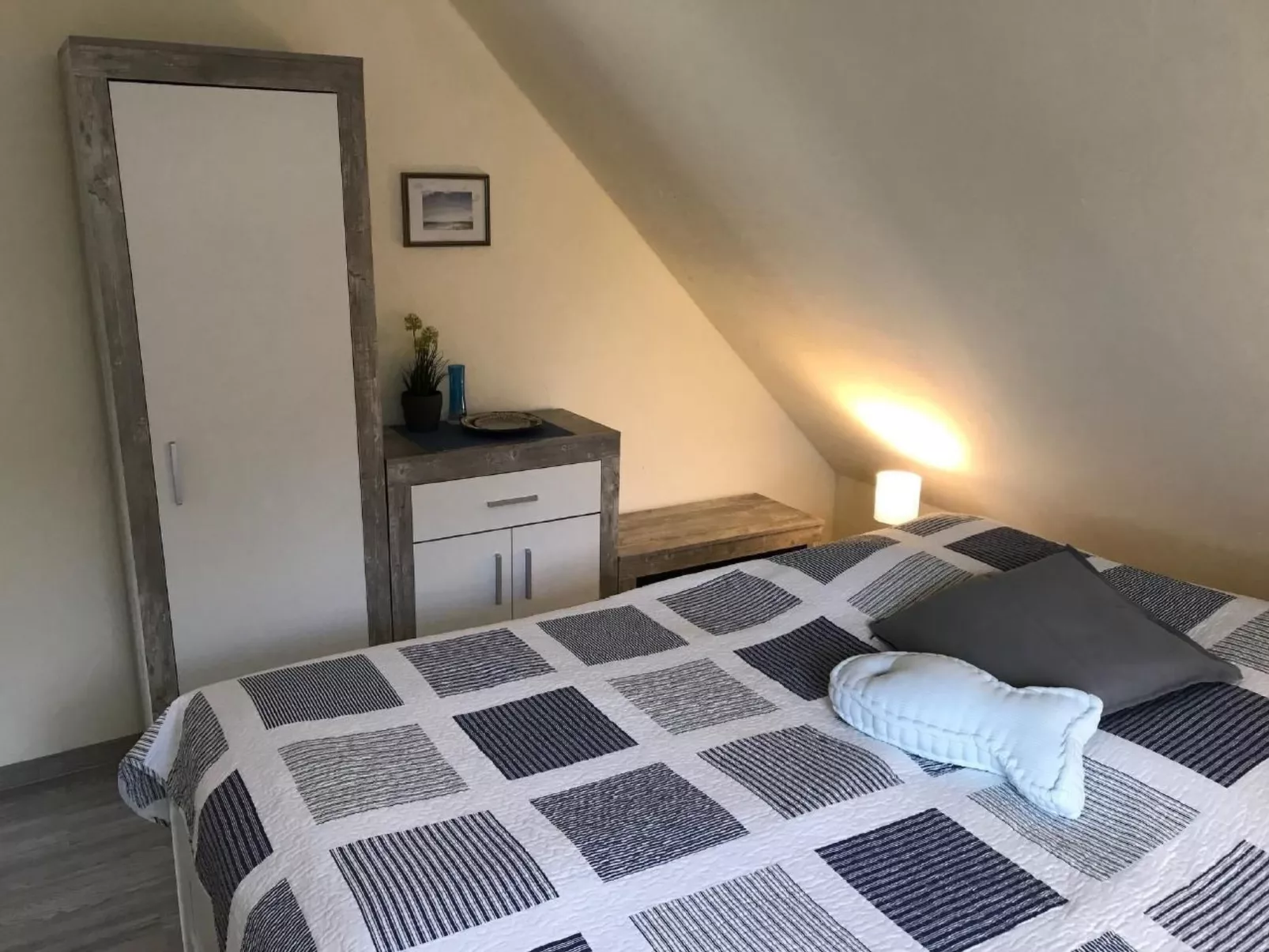 Moin Greetsiel in Greetsiel - Inside