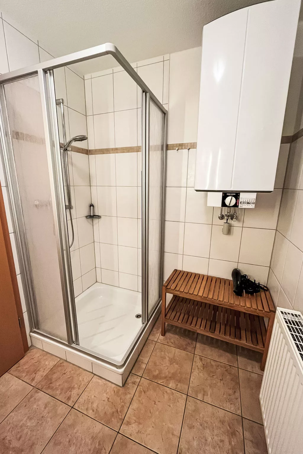 Haus 104 - Seepark Burhave - Inside