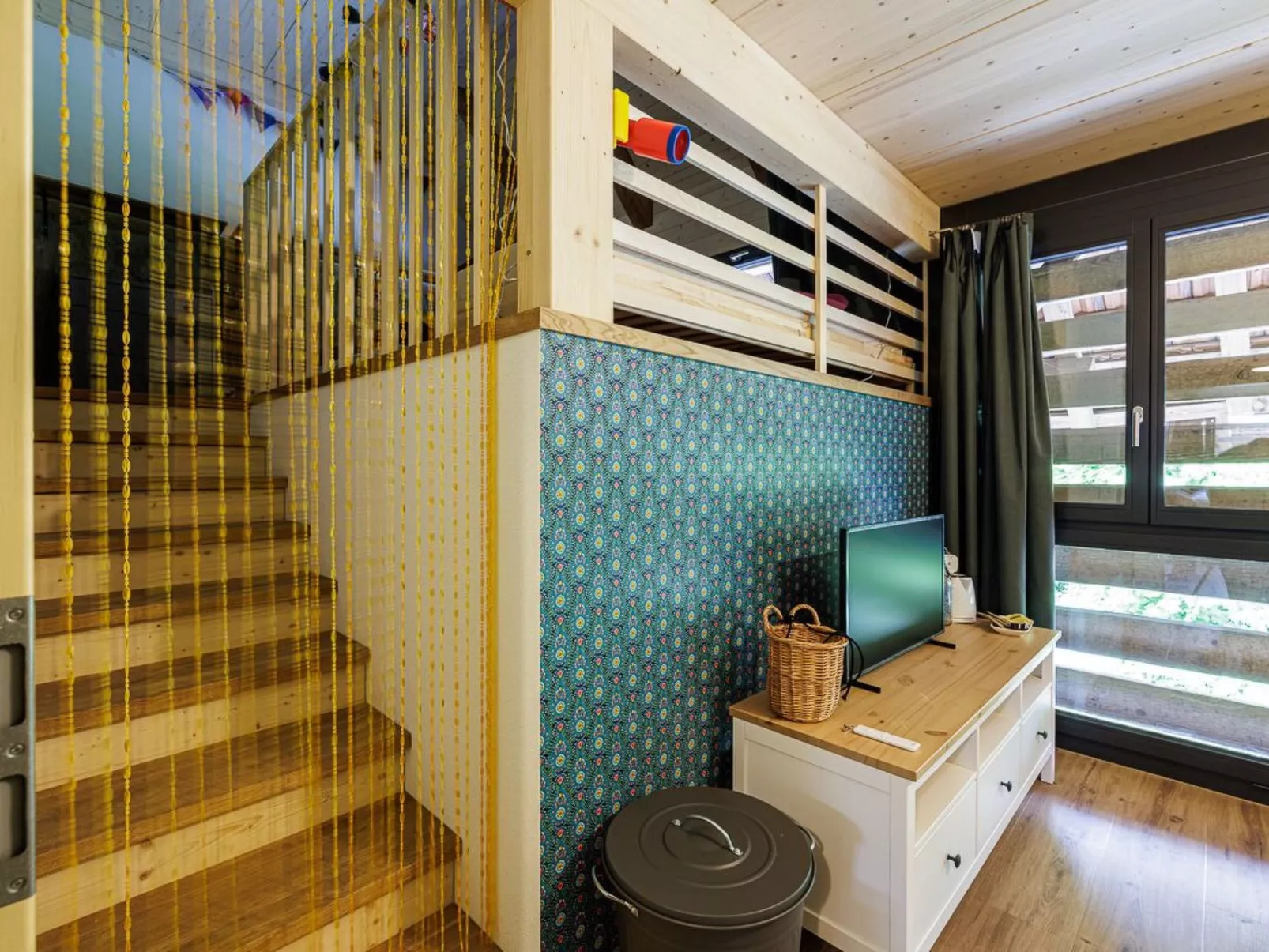 Uelis-Stoeckli - Inside