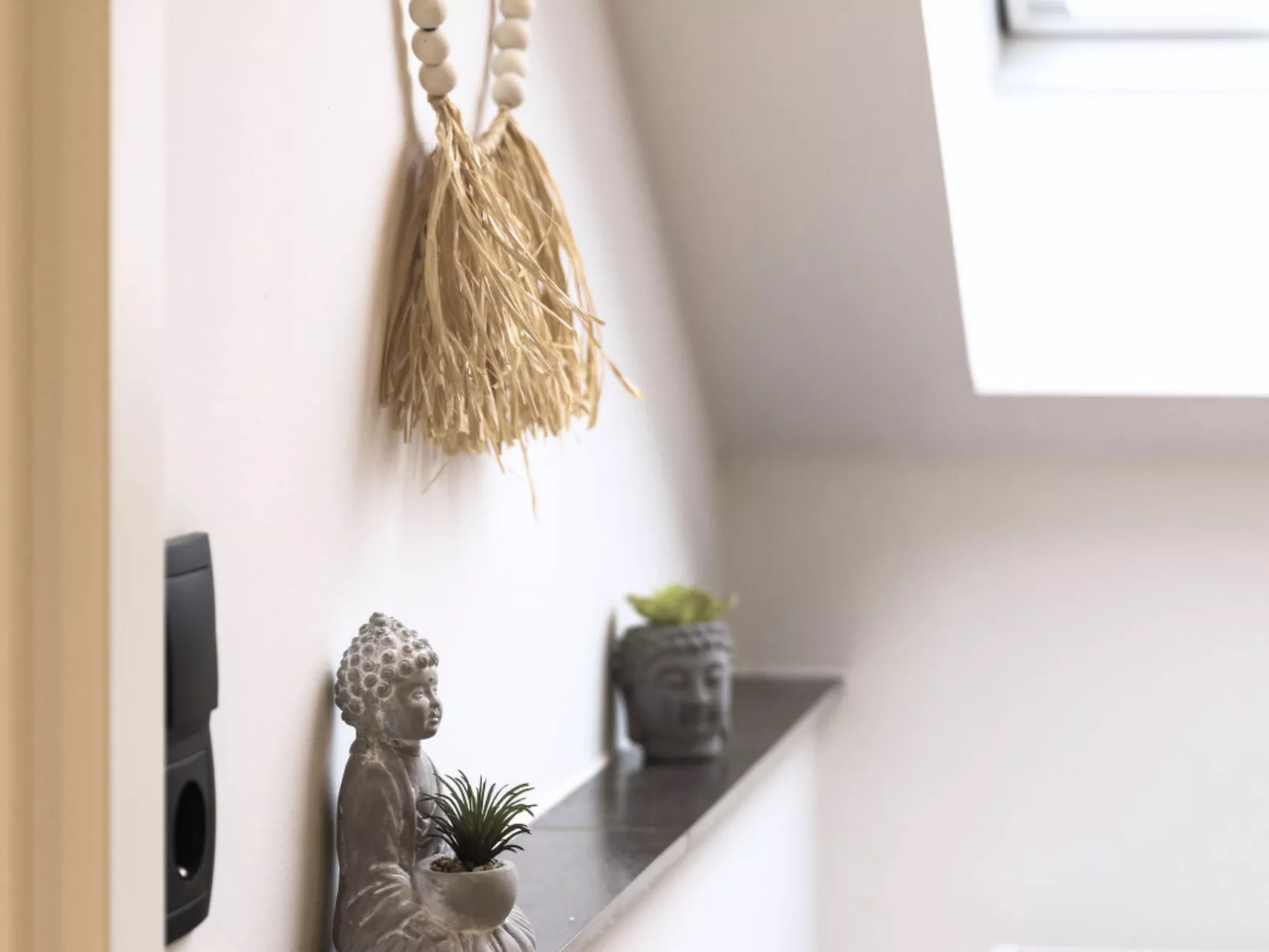 Apartment, Küche, Parkplatz, digitaler Check-in - Dedans