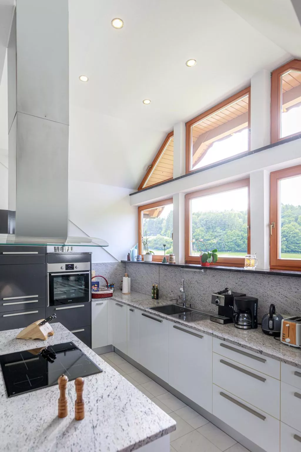 VILLA KATARINA - Inside