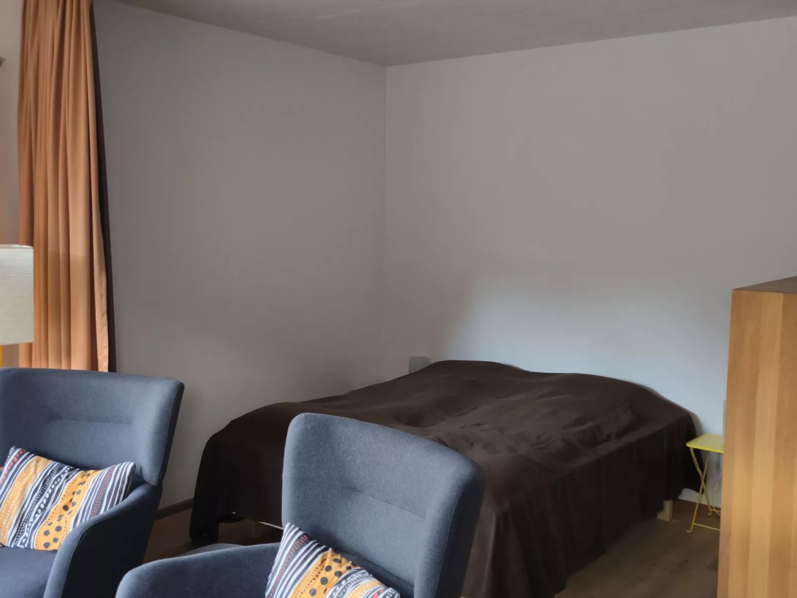 Studio Melchior - Inside