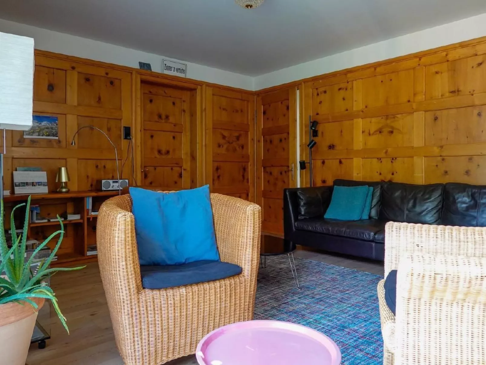 Chesa Melchior - Image-tags.info