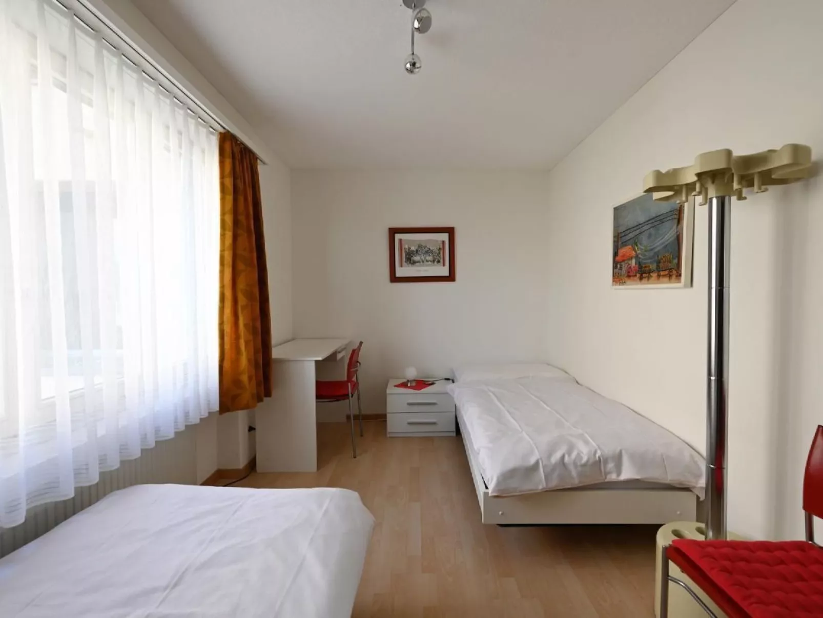 Appartement Alpenblick / F5 - Drinnen