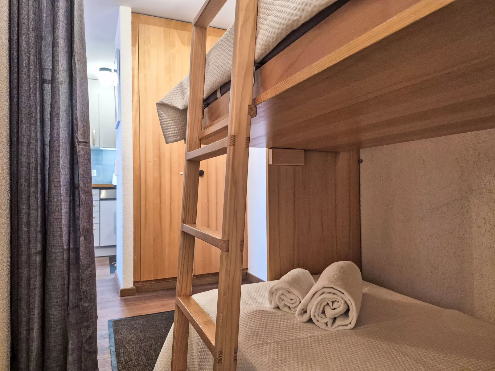 Haut de Nendaz BK4 - Dedans