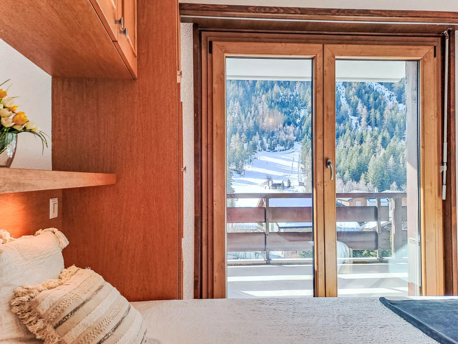 Le Sporting - Drinnen