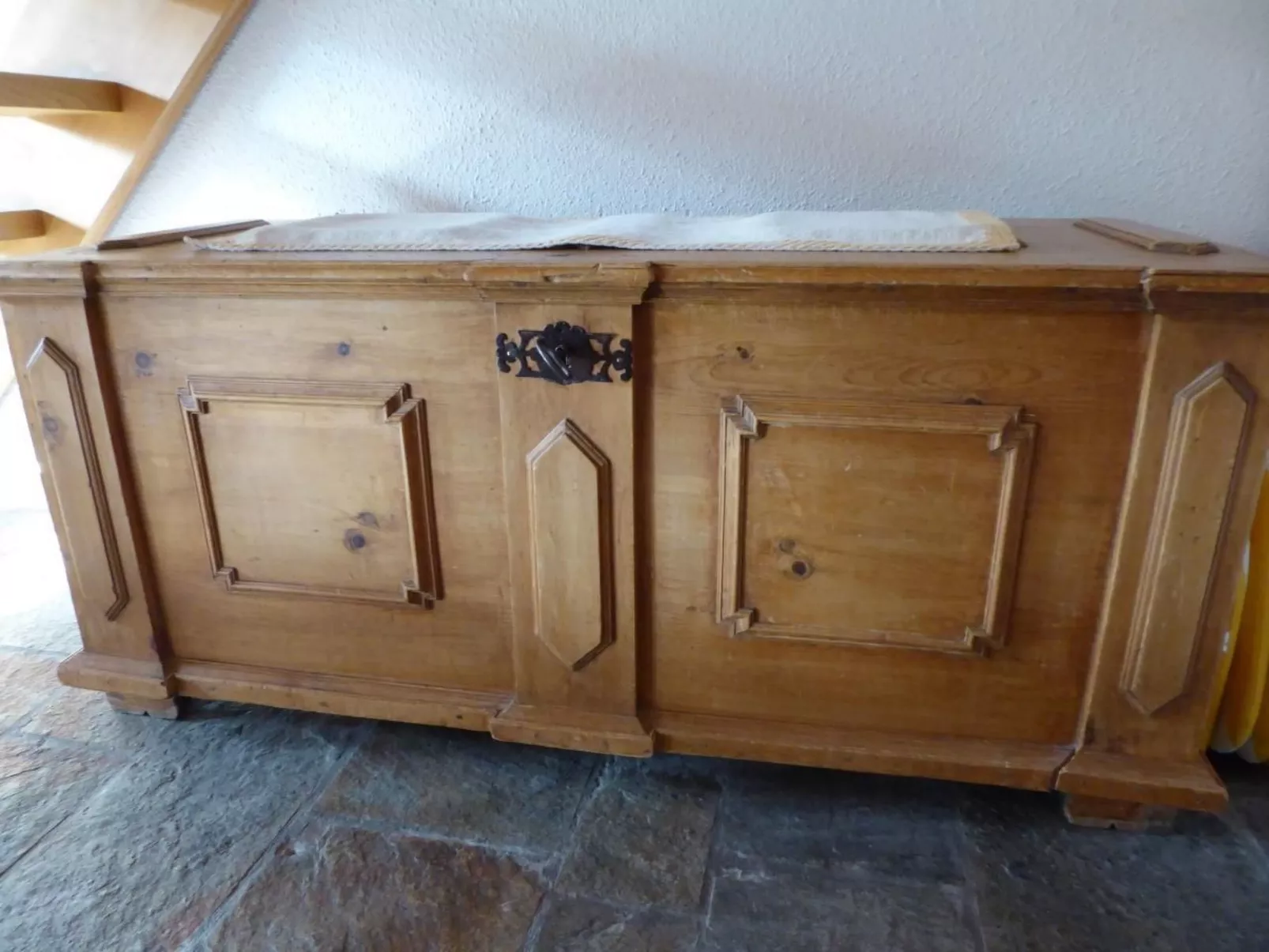 Spuondigna - Outside