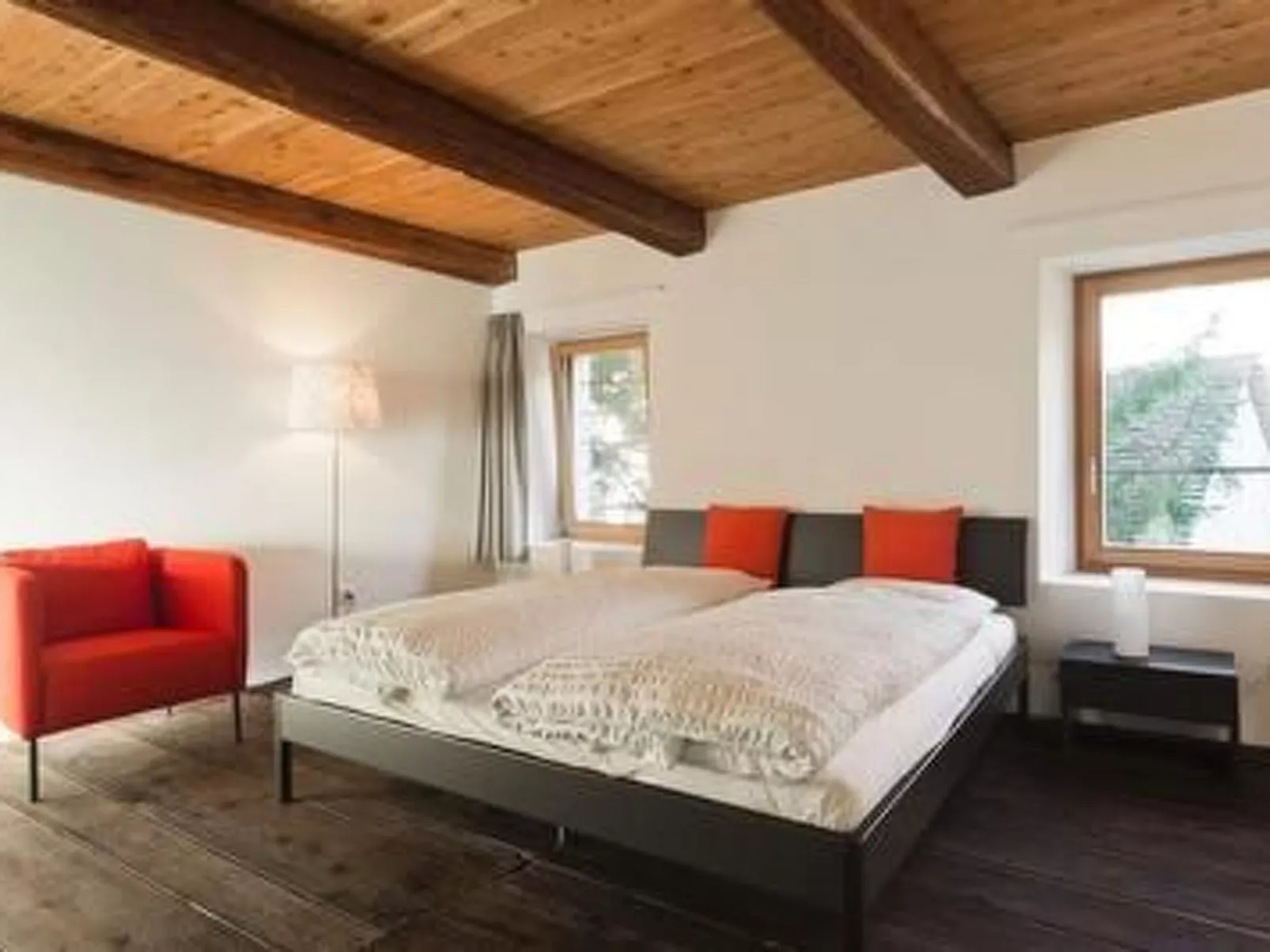 Rustico di vacanza nel nucleo di Moghegno - Drinnen