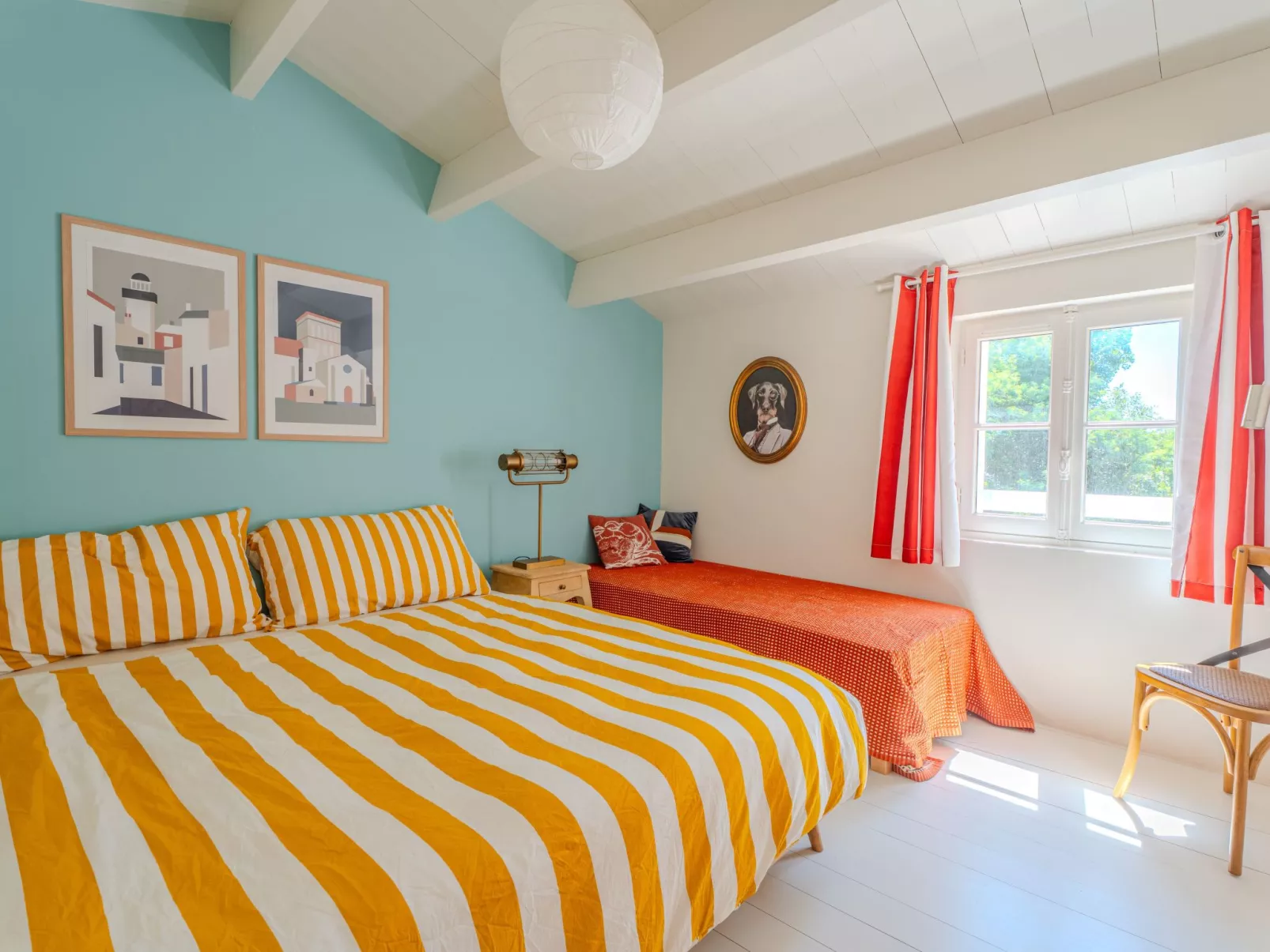 Charme St Sauveur - Dedans