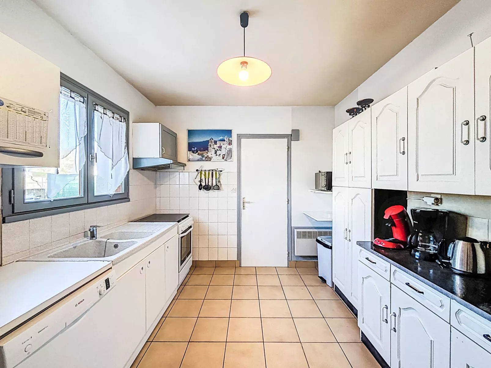  Maison Caradec - Dedans