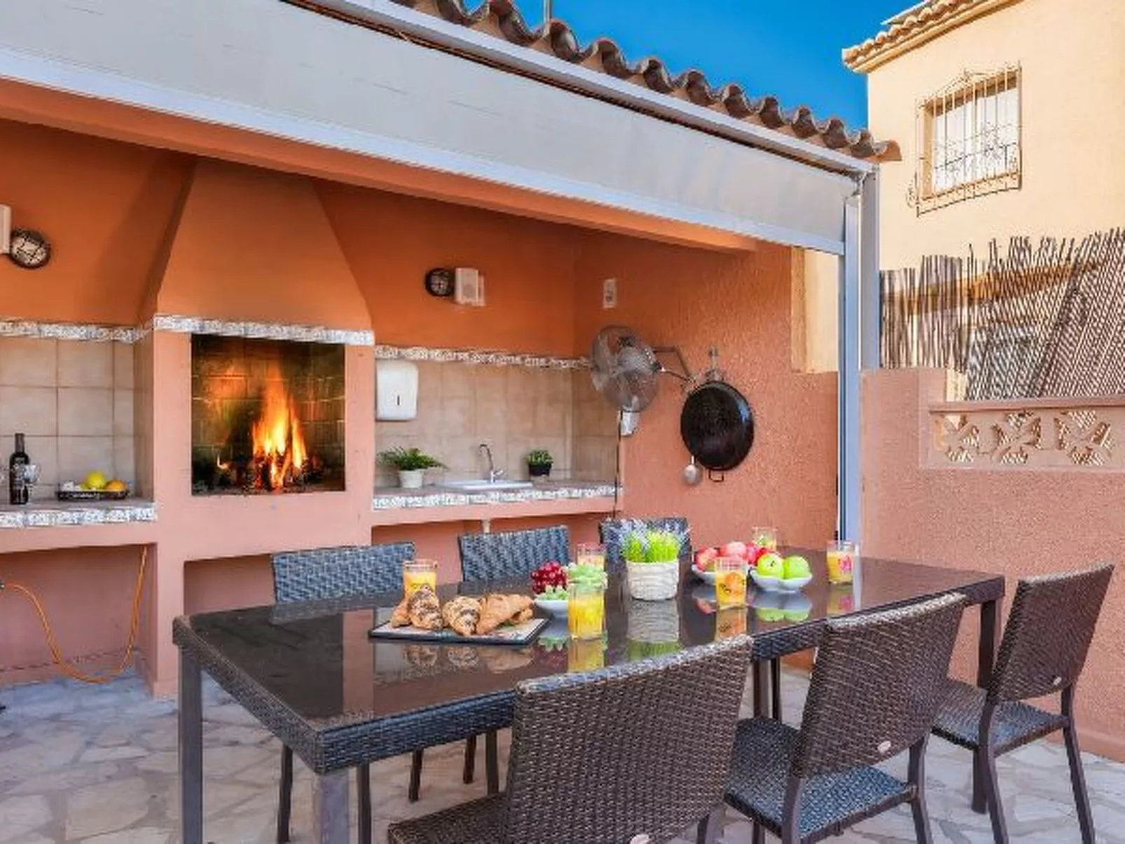 Villa Navacerrada - PlusHolidays - Image-tags.info