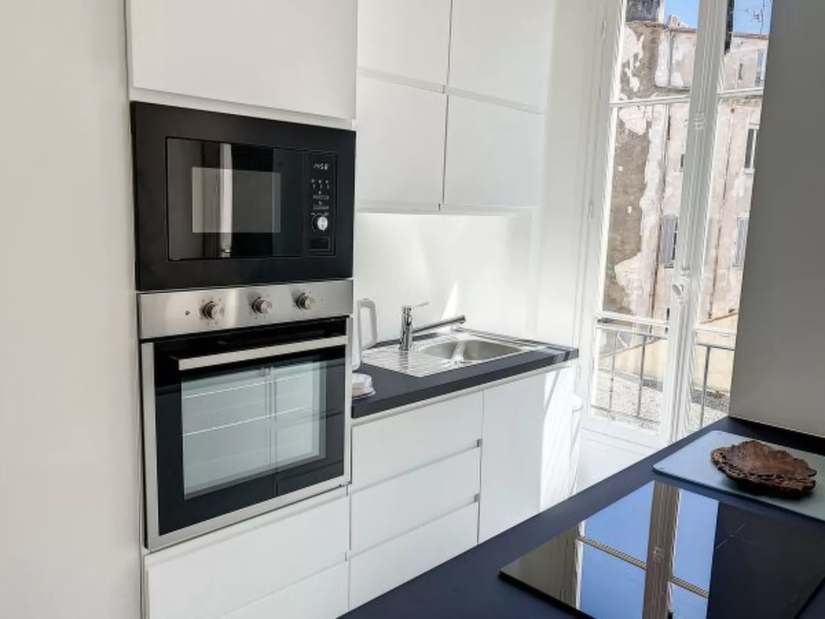 1 bedroom Palais Hoche Cannes Riviera 226 - Image-tags.info