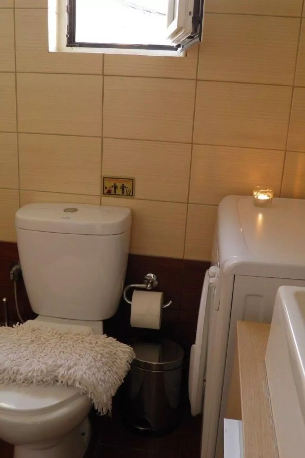 Geräumiges Apartment mit traumhaftem Blick vom Balkon - Image-tags.info