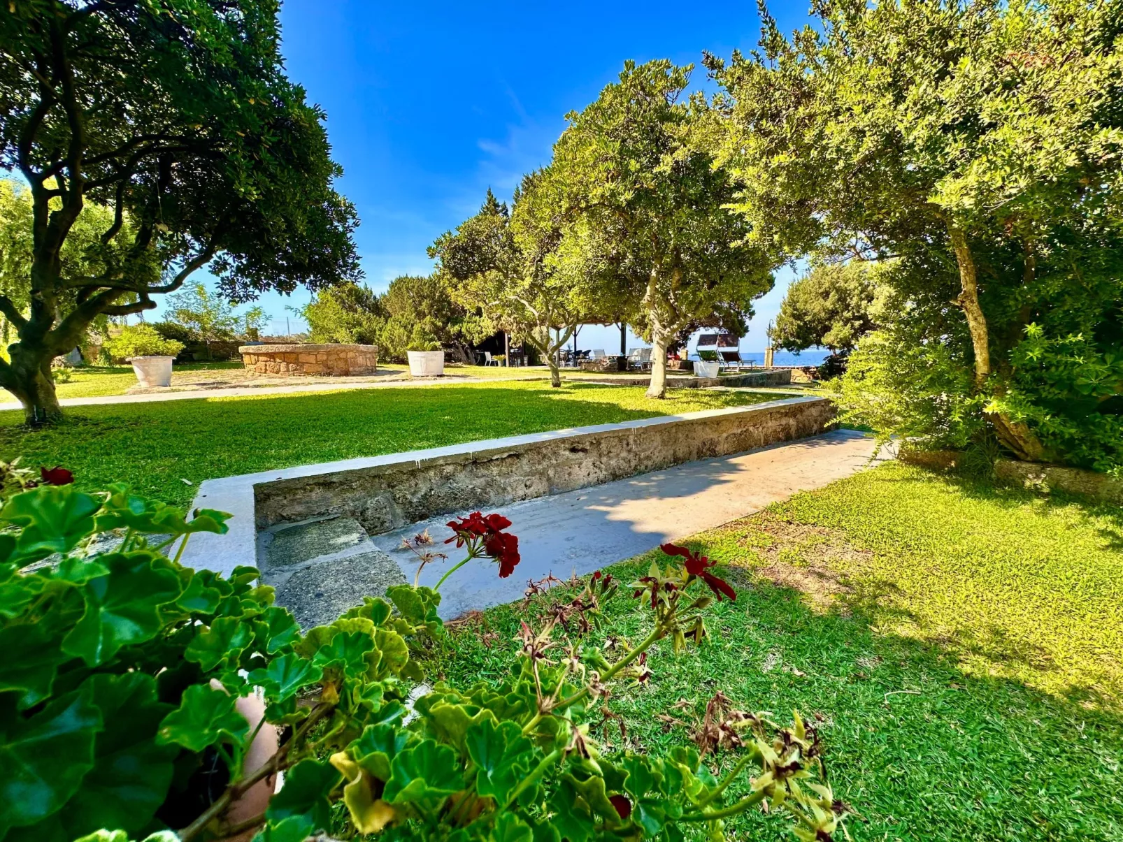 Genari Beach Atemberaubender Aufenthalt mit Meerblick - Image-tags.info