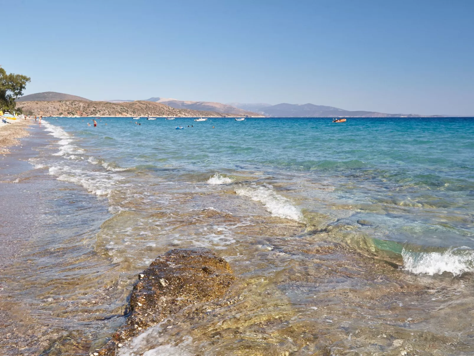 Wohnung in Kallithea mit Garten und Terrasse - Image-tags.info