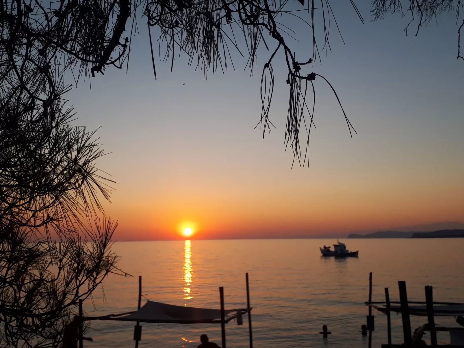 Strandnahes Ferienhaus mit privatem Garten - Image-tags.info