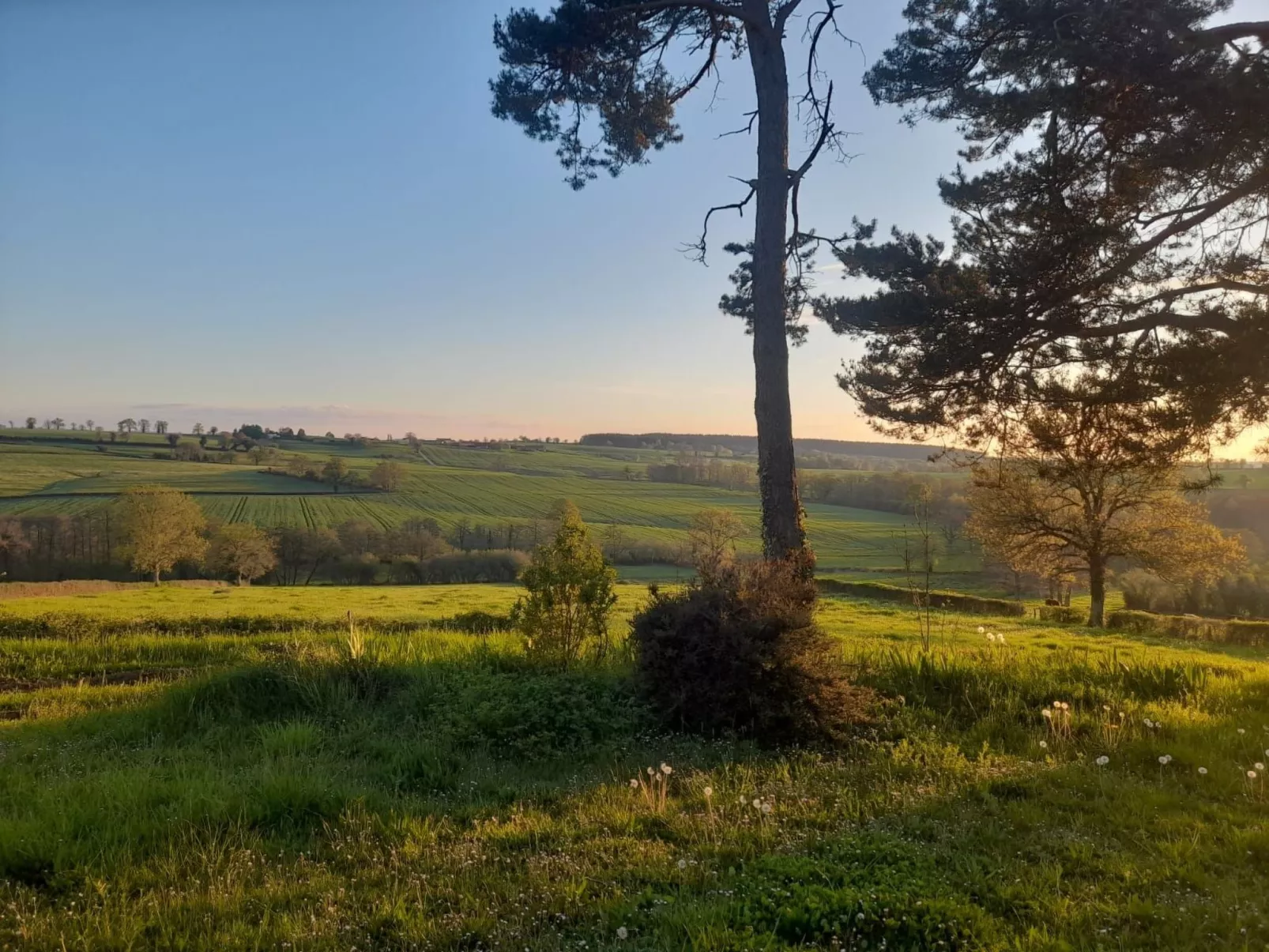 Charmantes Haus in der Auvergne - Image-tags.info