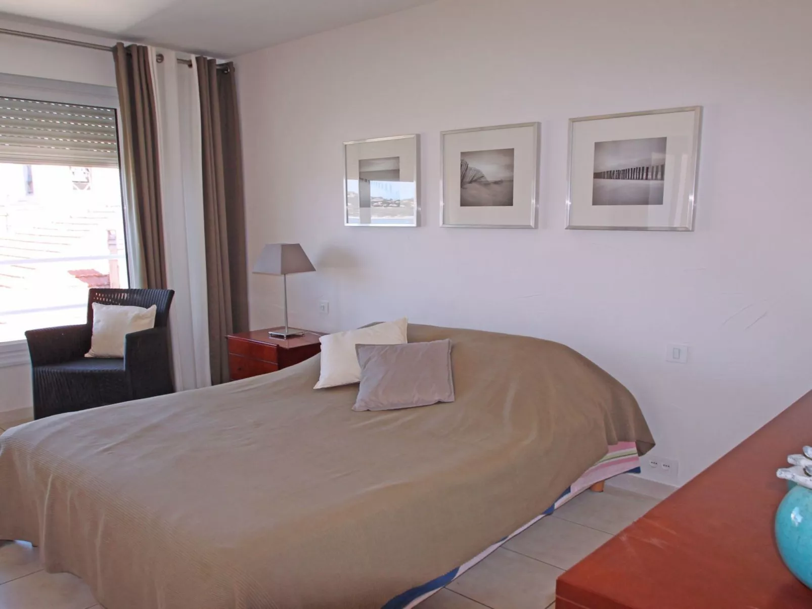 Wohnung Miremer - Klimaanlage - WiFi - Image-tags.info