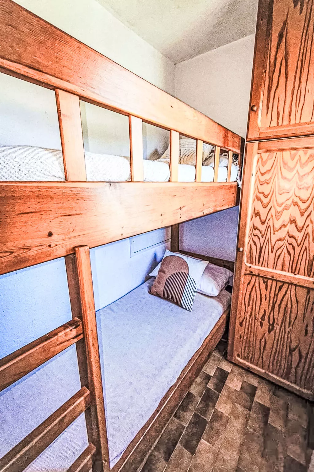 Les Rives de la Favière - Inside