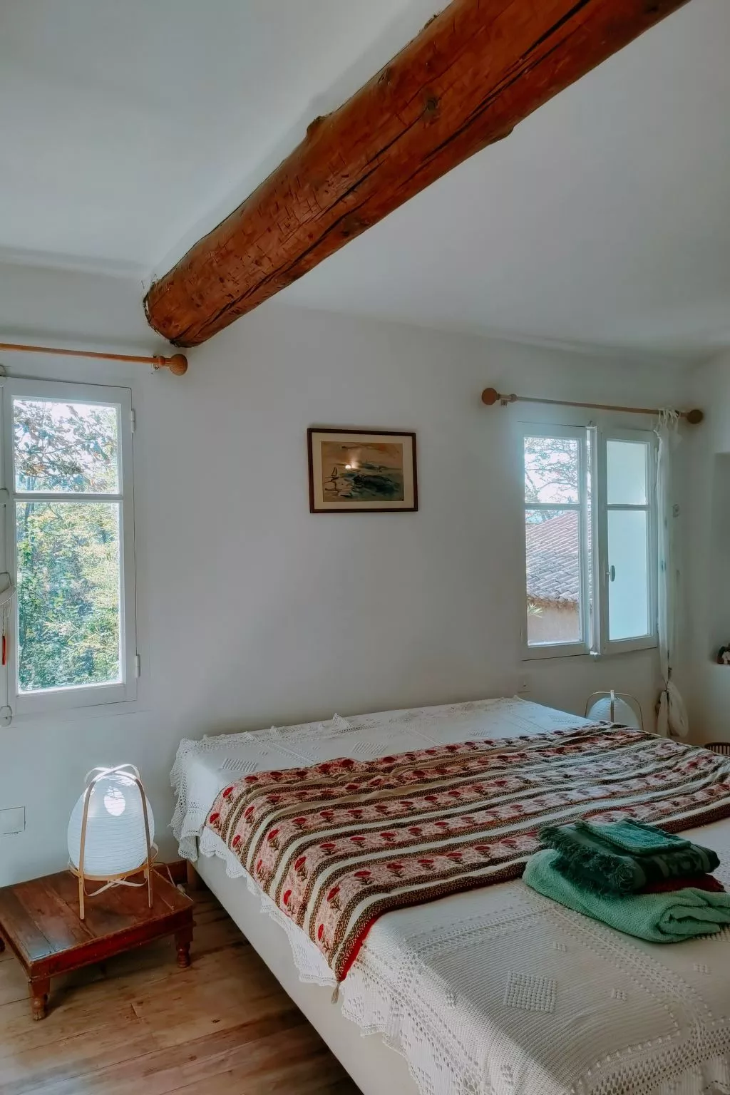 Haus mit Charme Landschaft von Aix - Inside