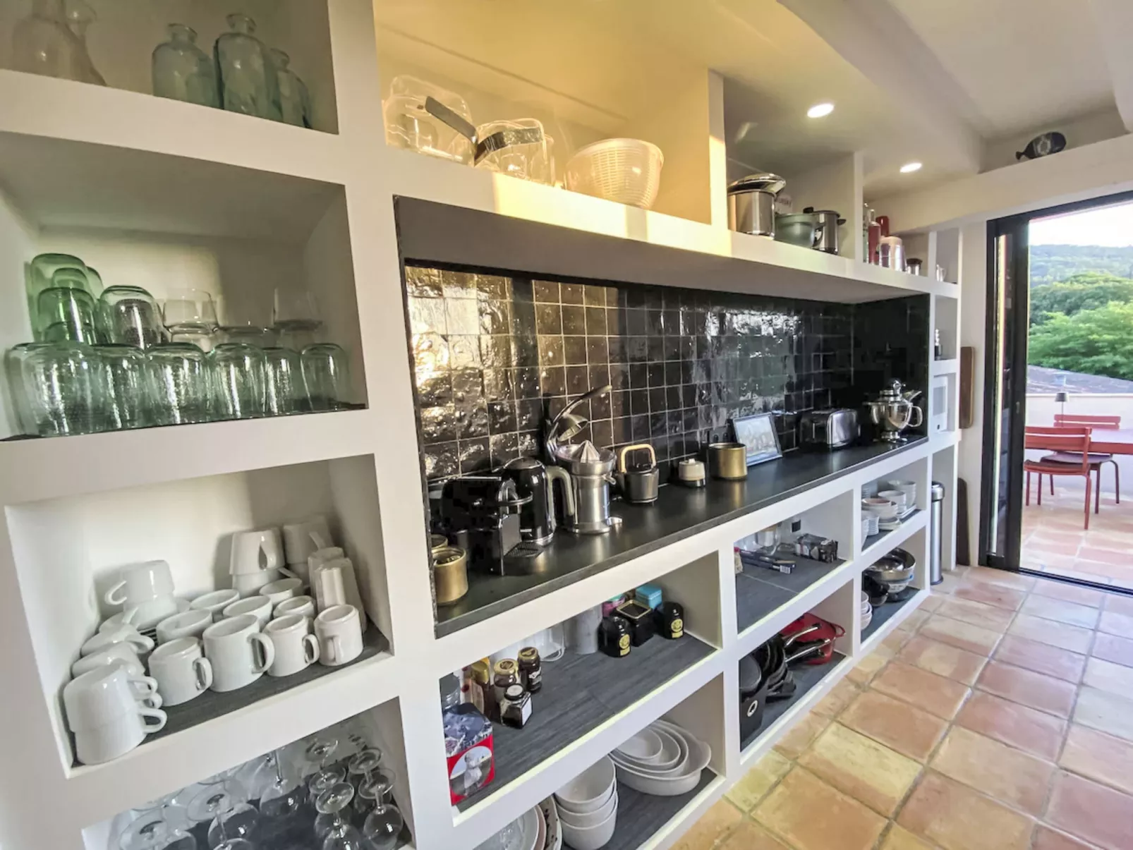 Nice View 120m2 4 Bedroom Apartment - Inside