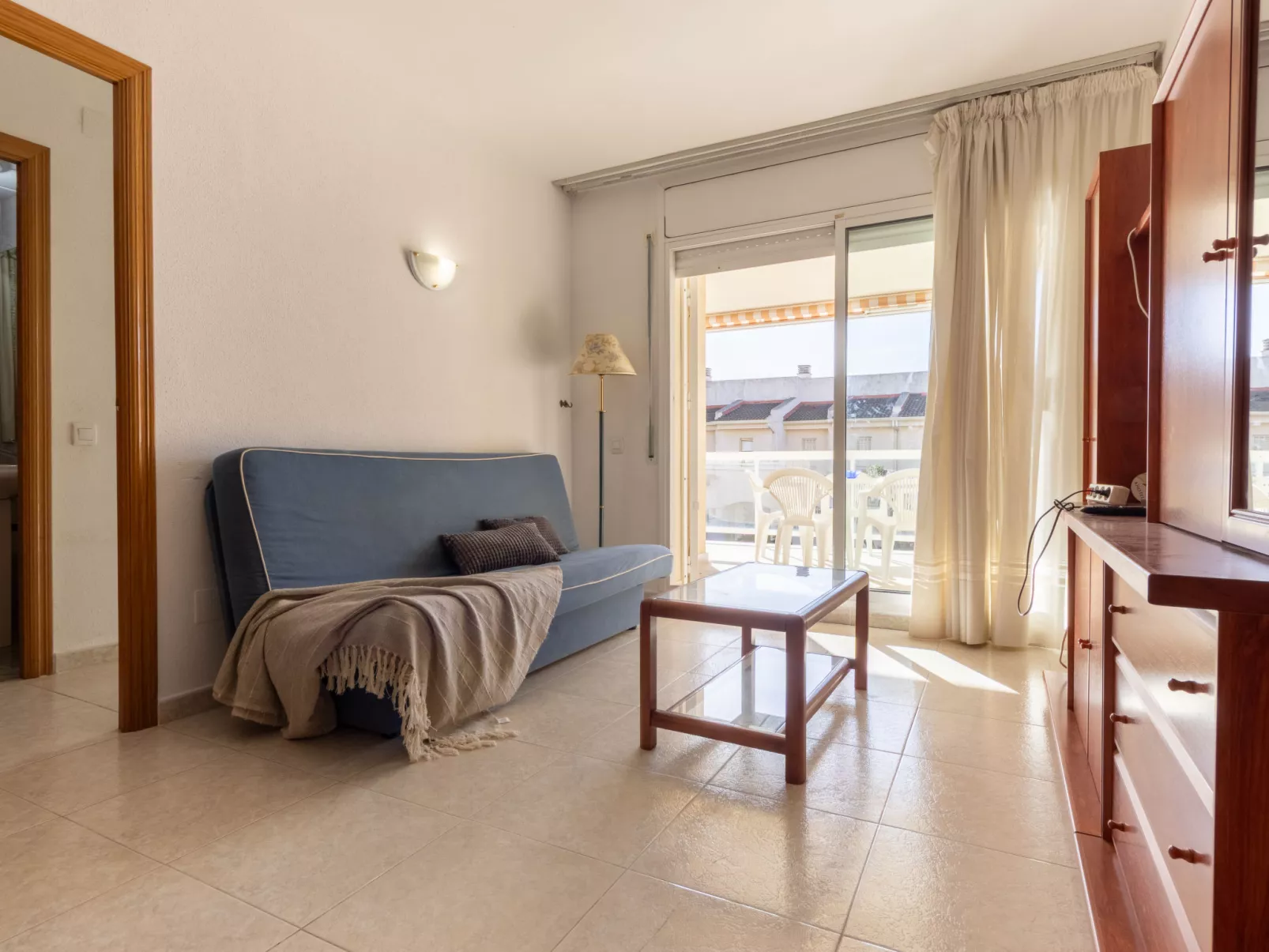 Costa Blanca III - Drinnen