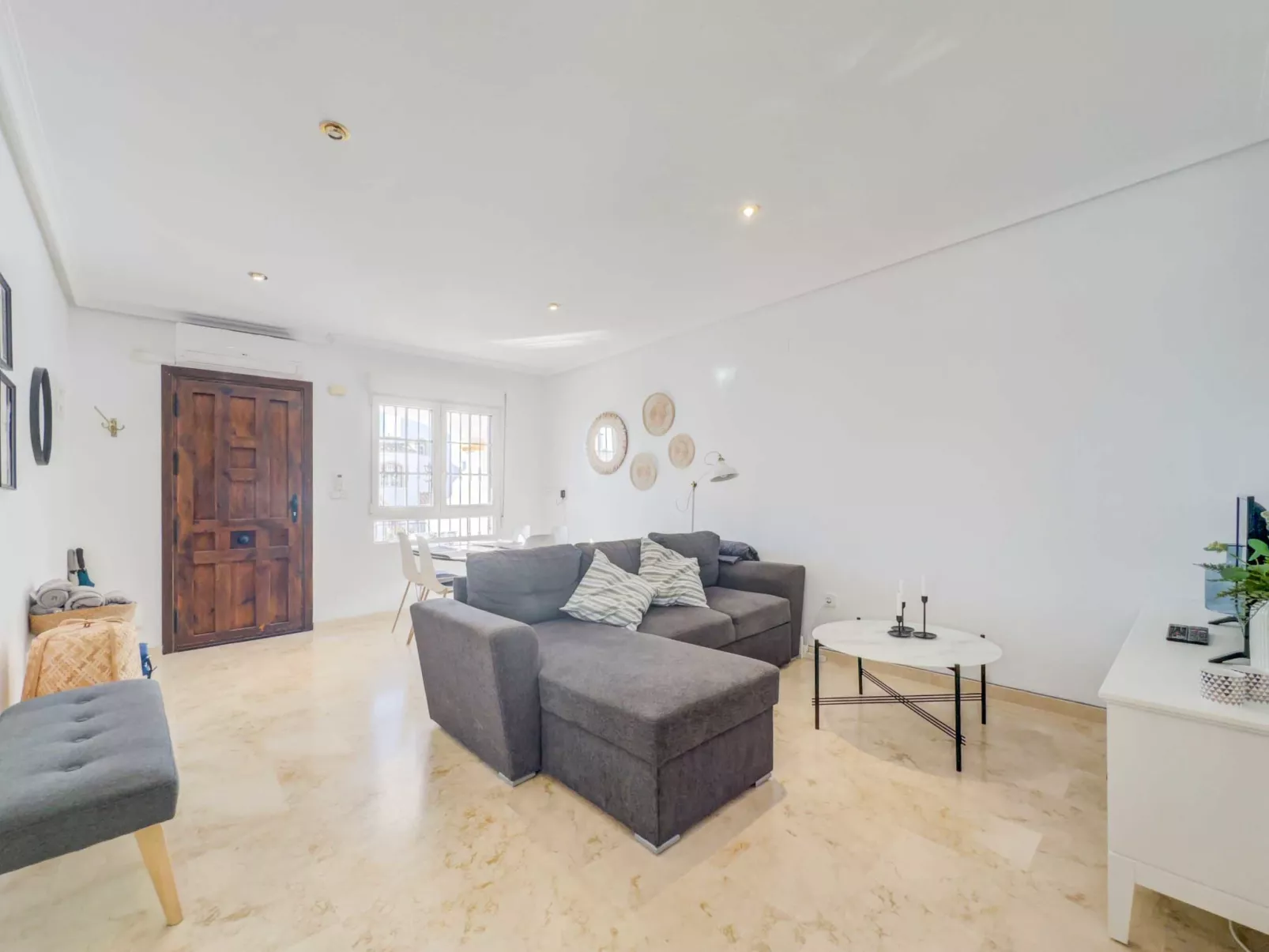 Los Dolses - Drinnen