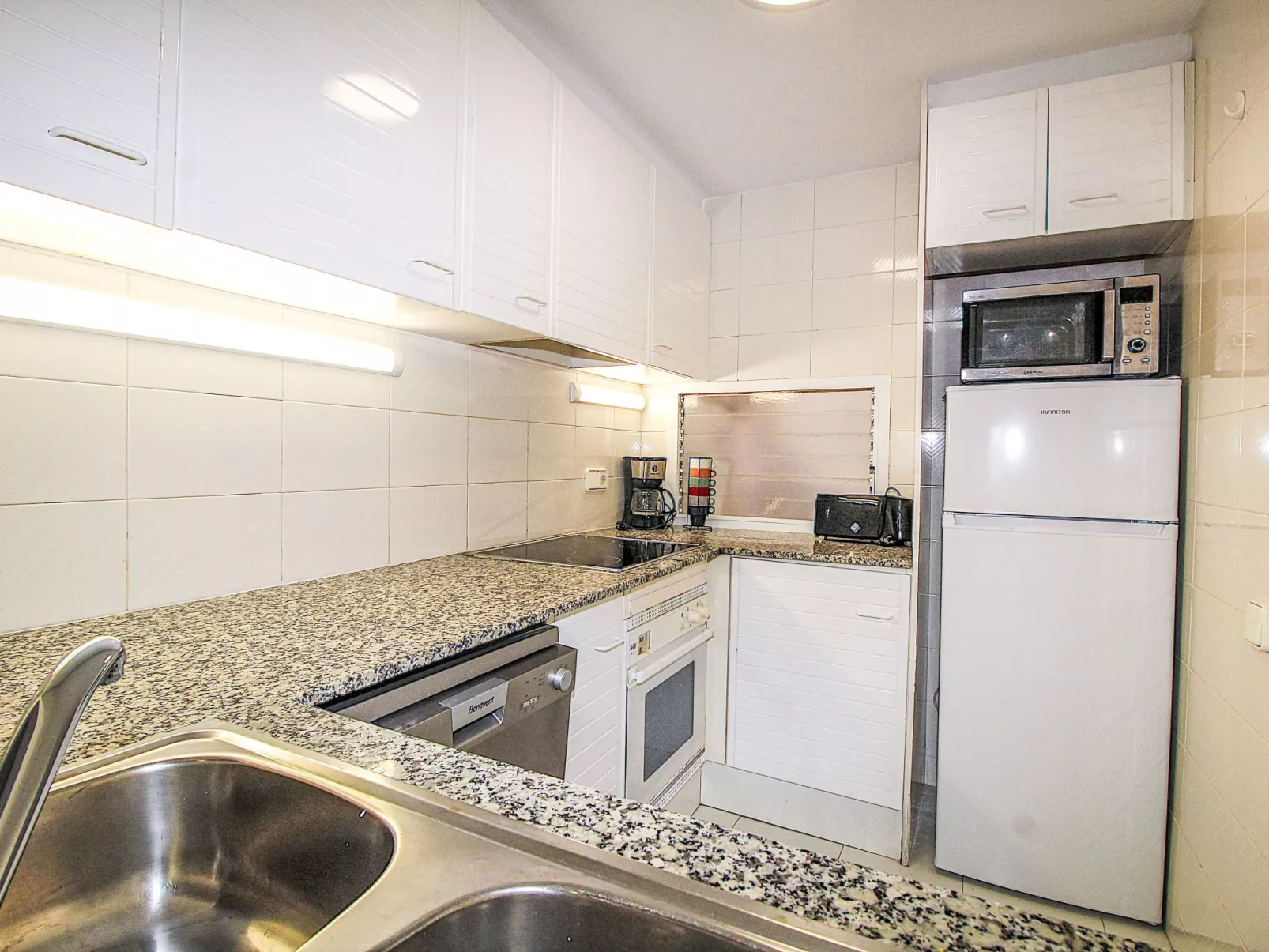 Green Club - Drinnen