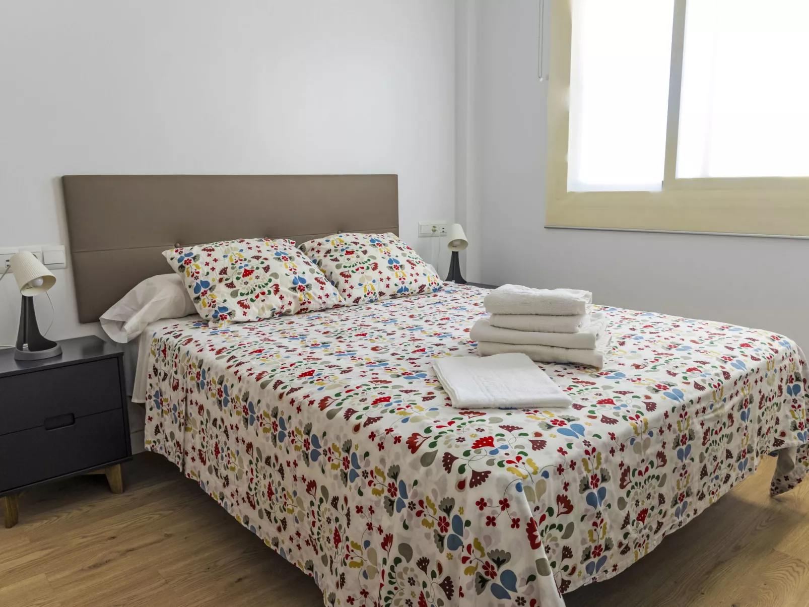 Camino del Río - Caminito del Rey - Drinnen