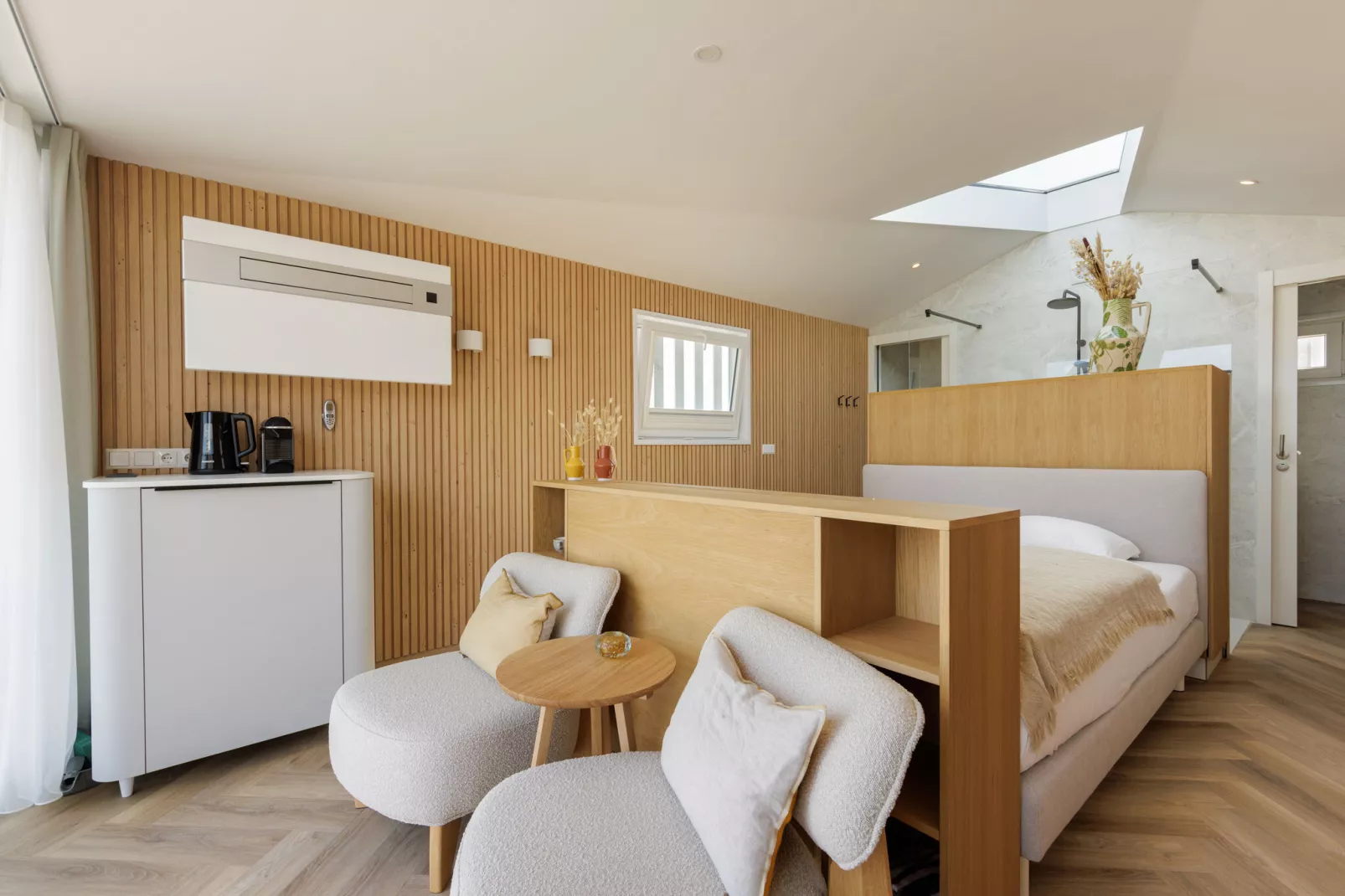 Beach Houses Zandvoort 1-Bedroom