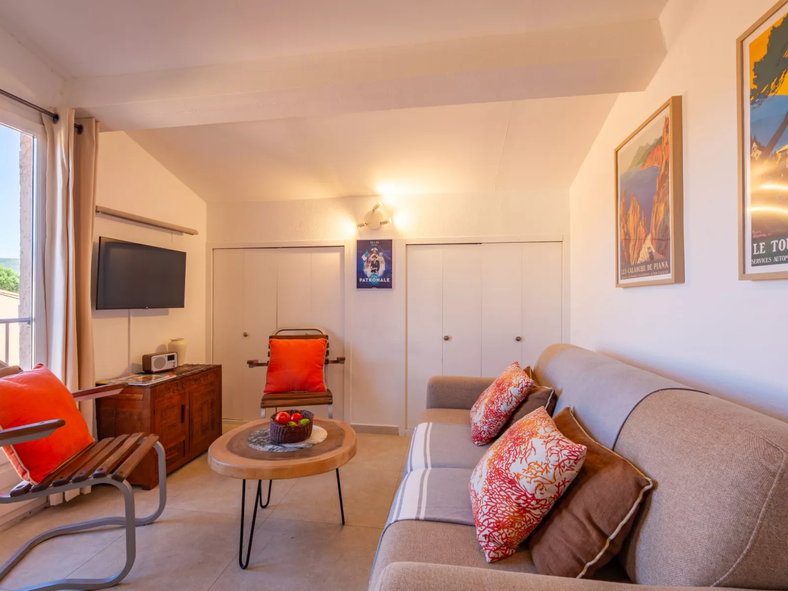 Lou Paradou - Dedans