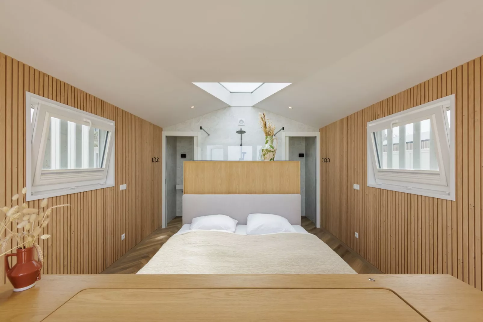 Beach Houses Zandvoort 1-Bedroom