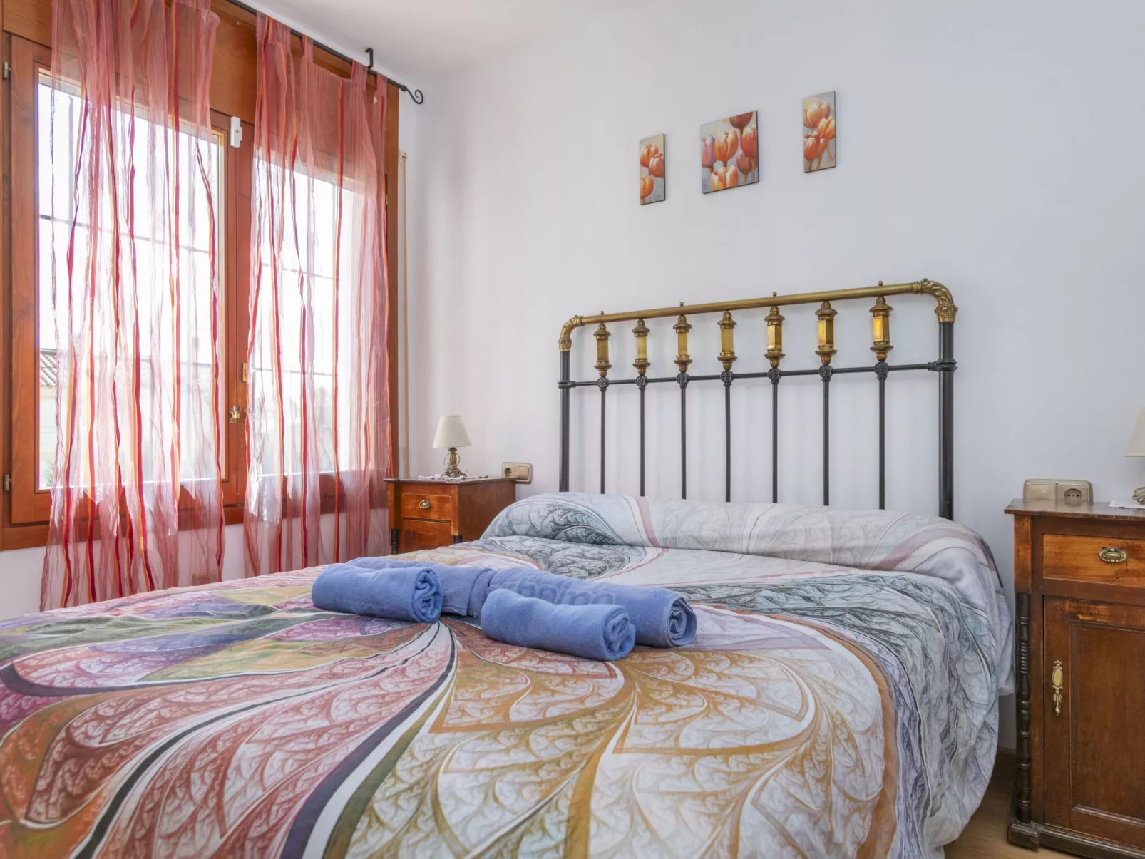 Villa Casalot - Inside