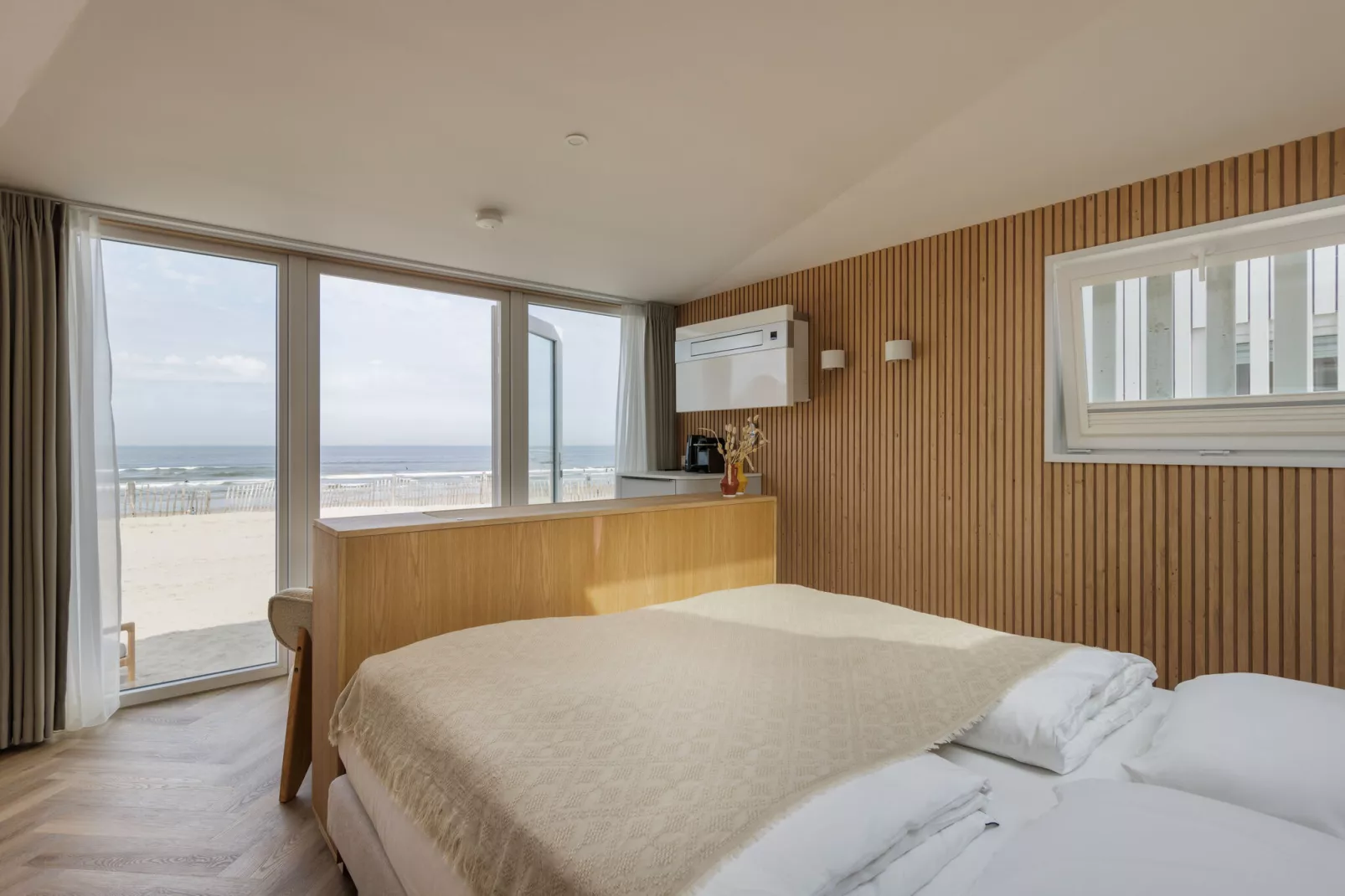 Beach Houses Zandvoort 1-Bedroom