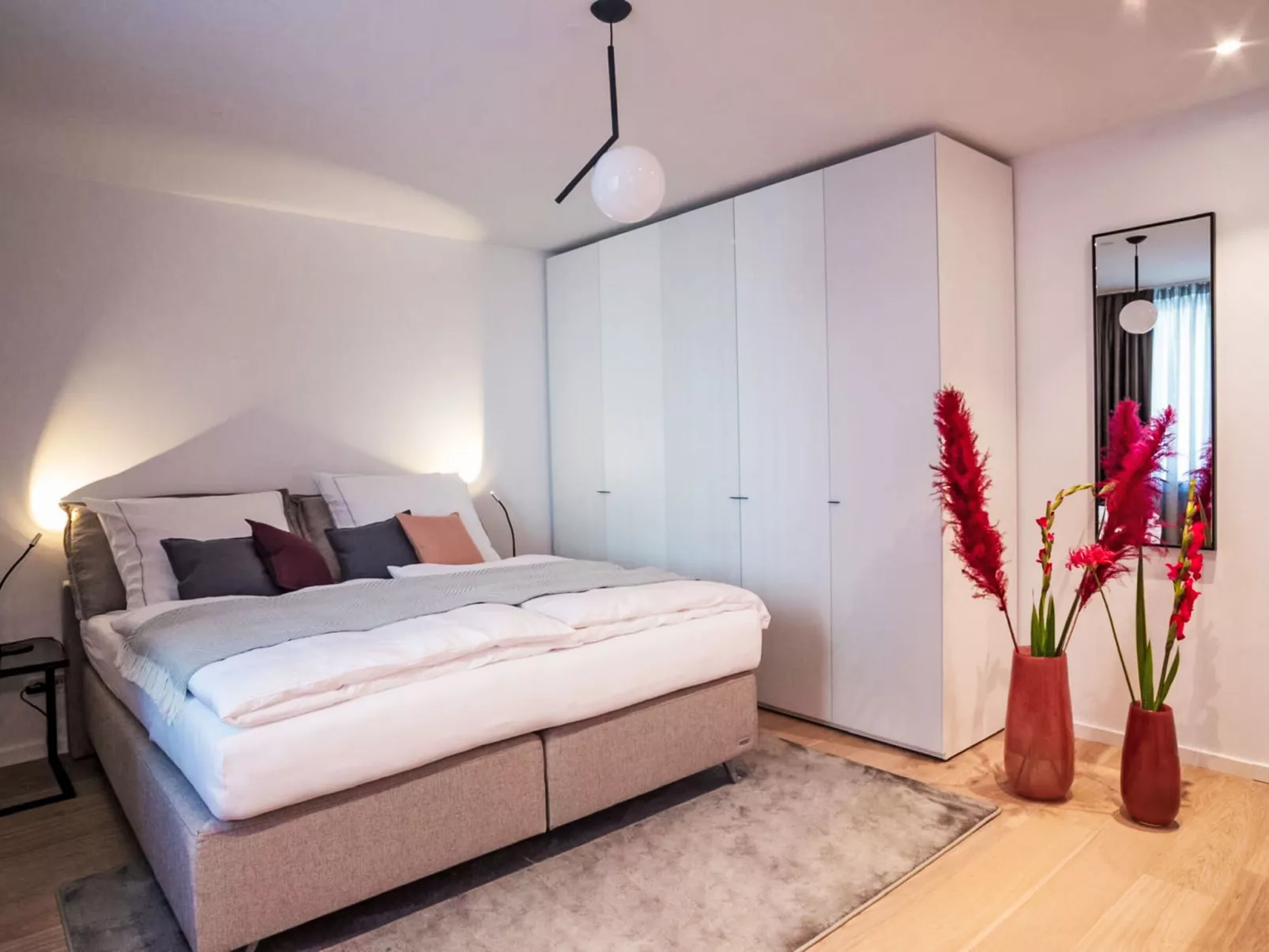 Munich Finest Apartments Studio 1 - Drinnen