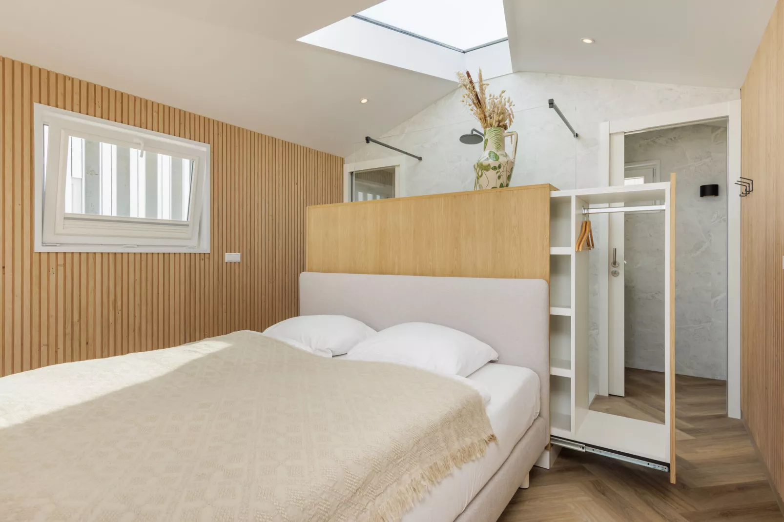 Beach Houses Zandvoort 1-Bedroom